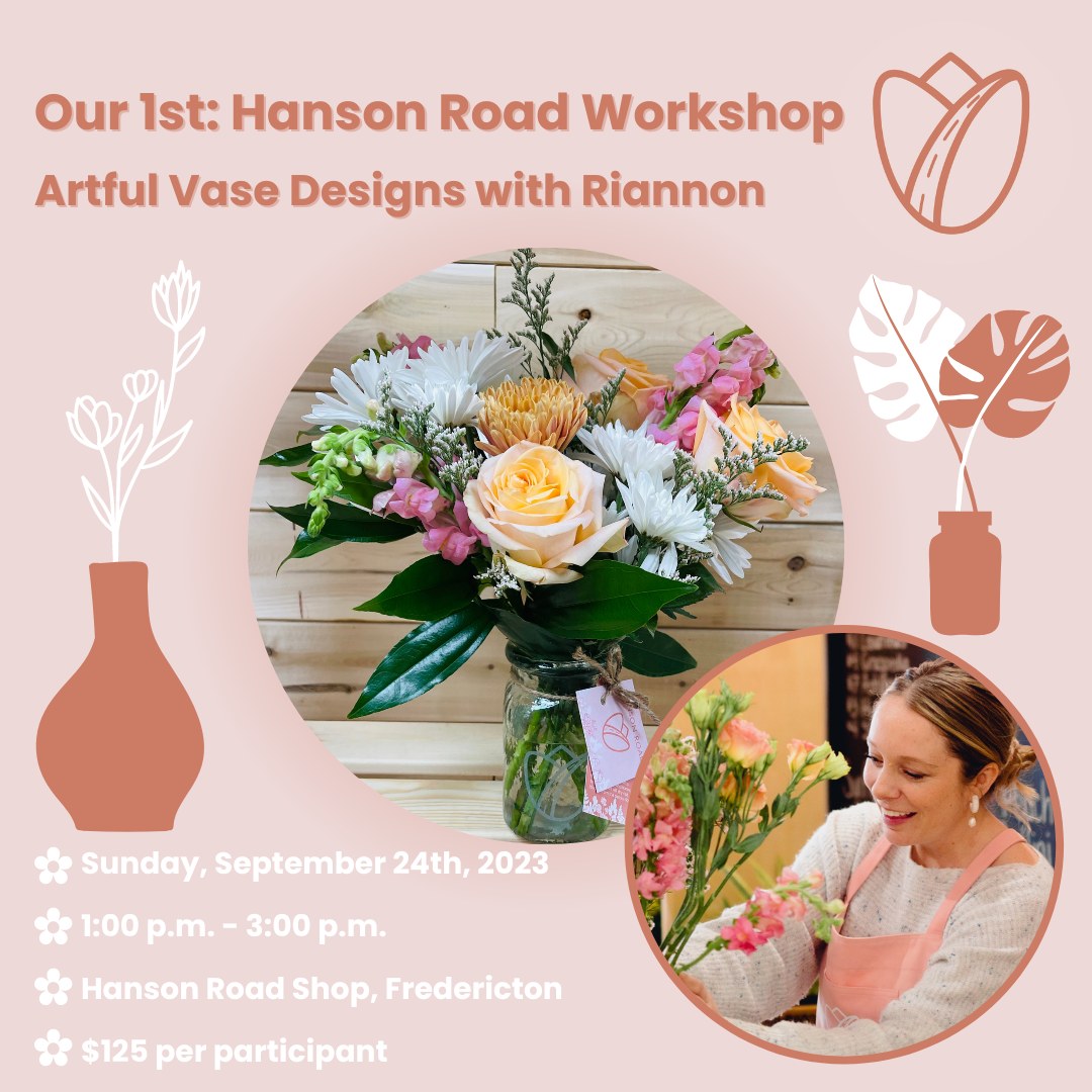 Hanson Road hanson road