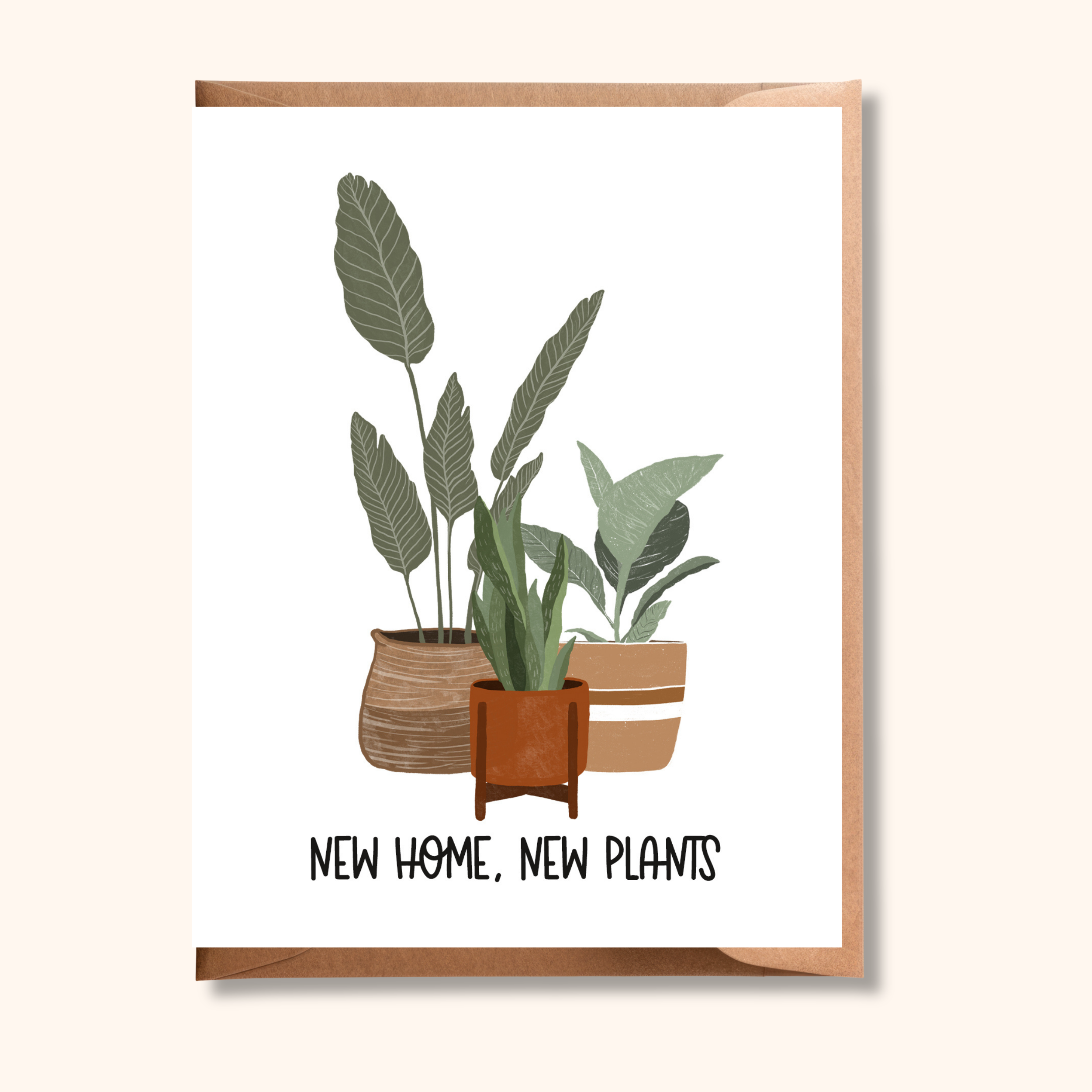 Moving Card