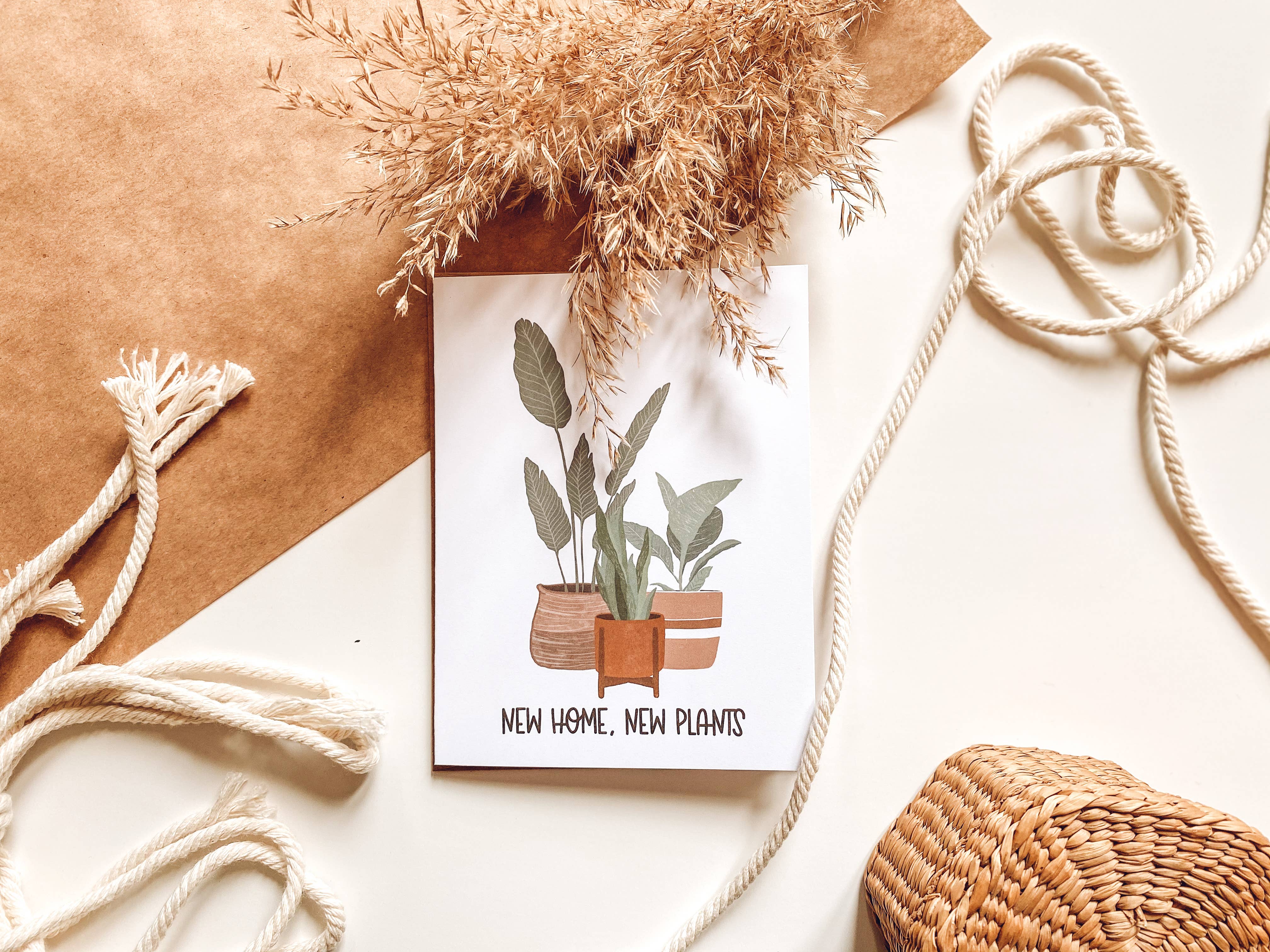 Moving Card