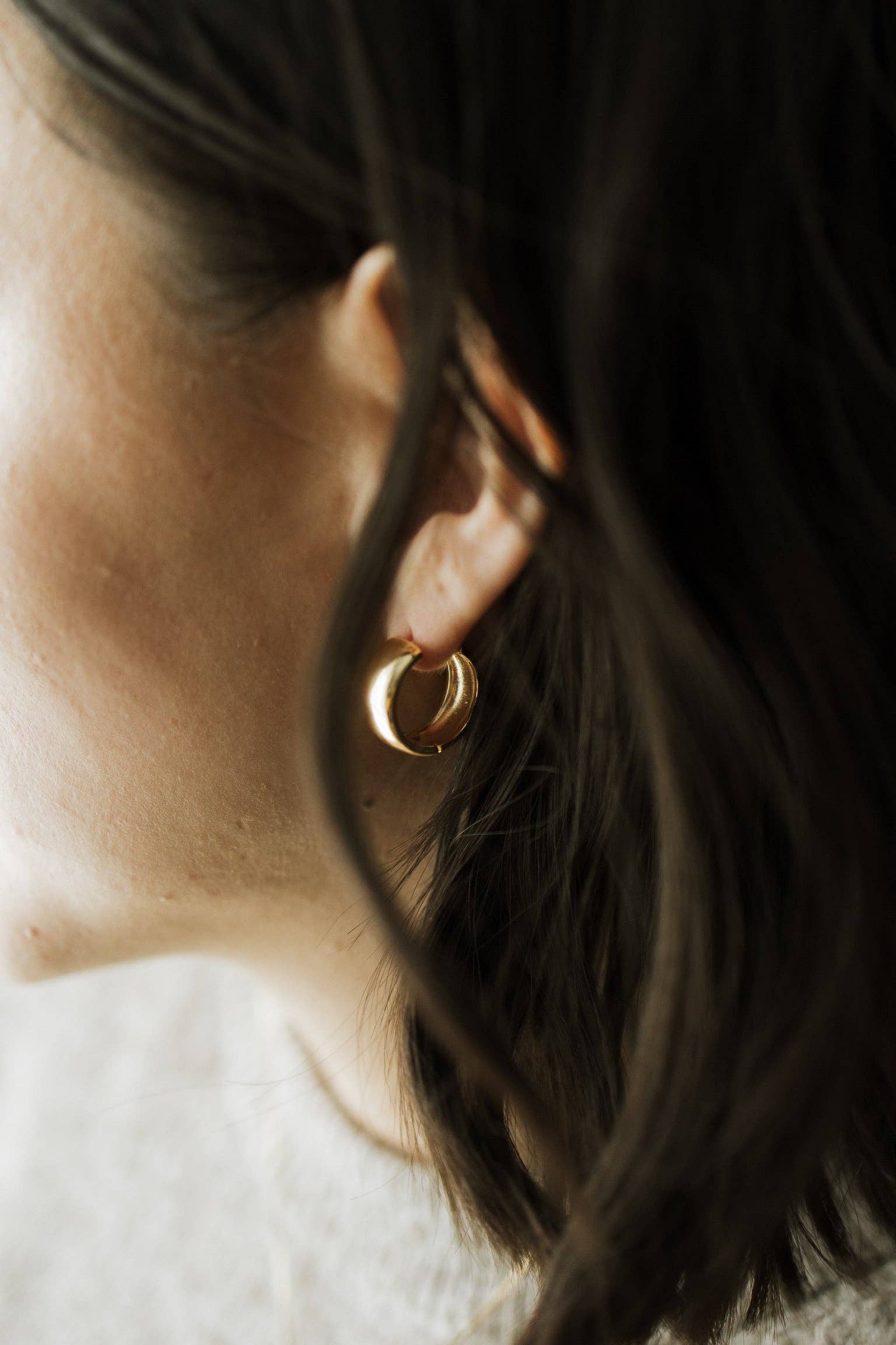 The Aura Hoops