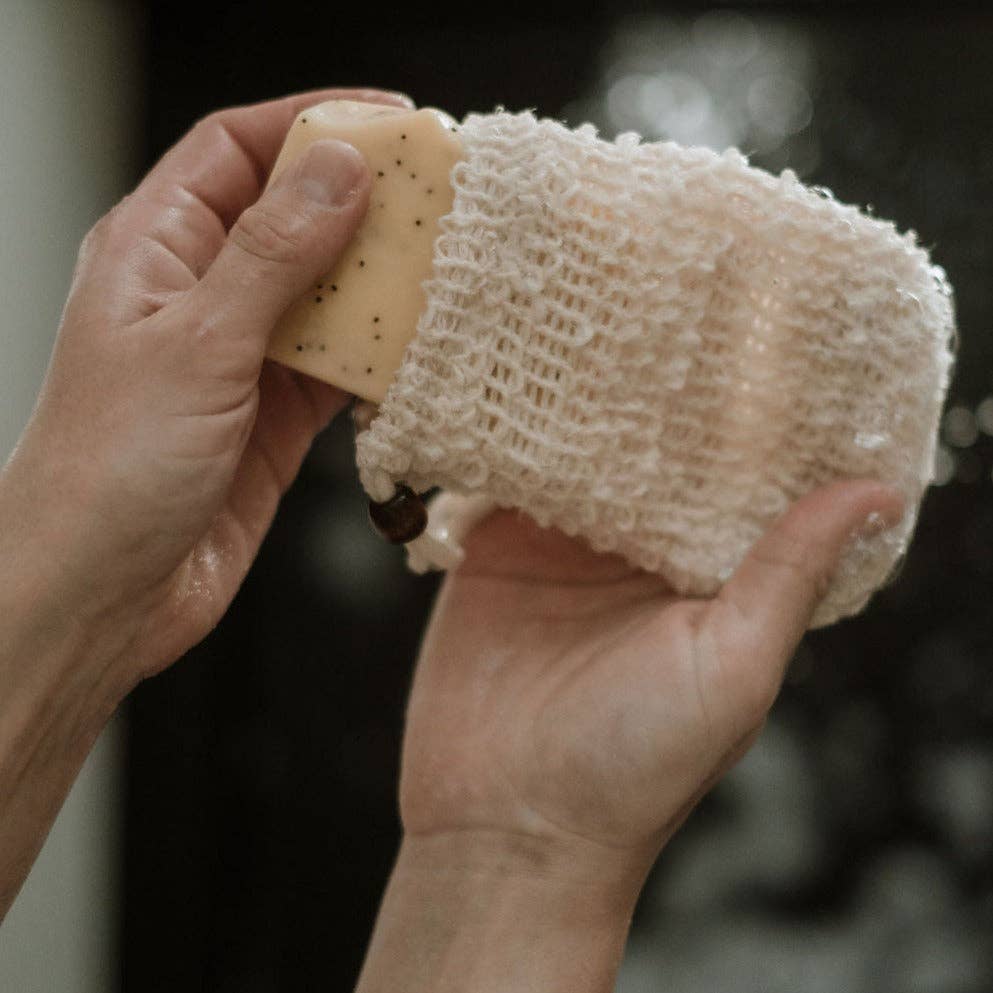 natural soap