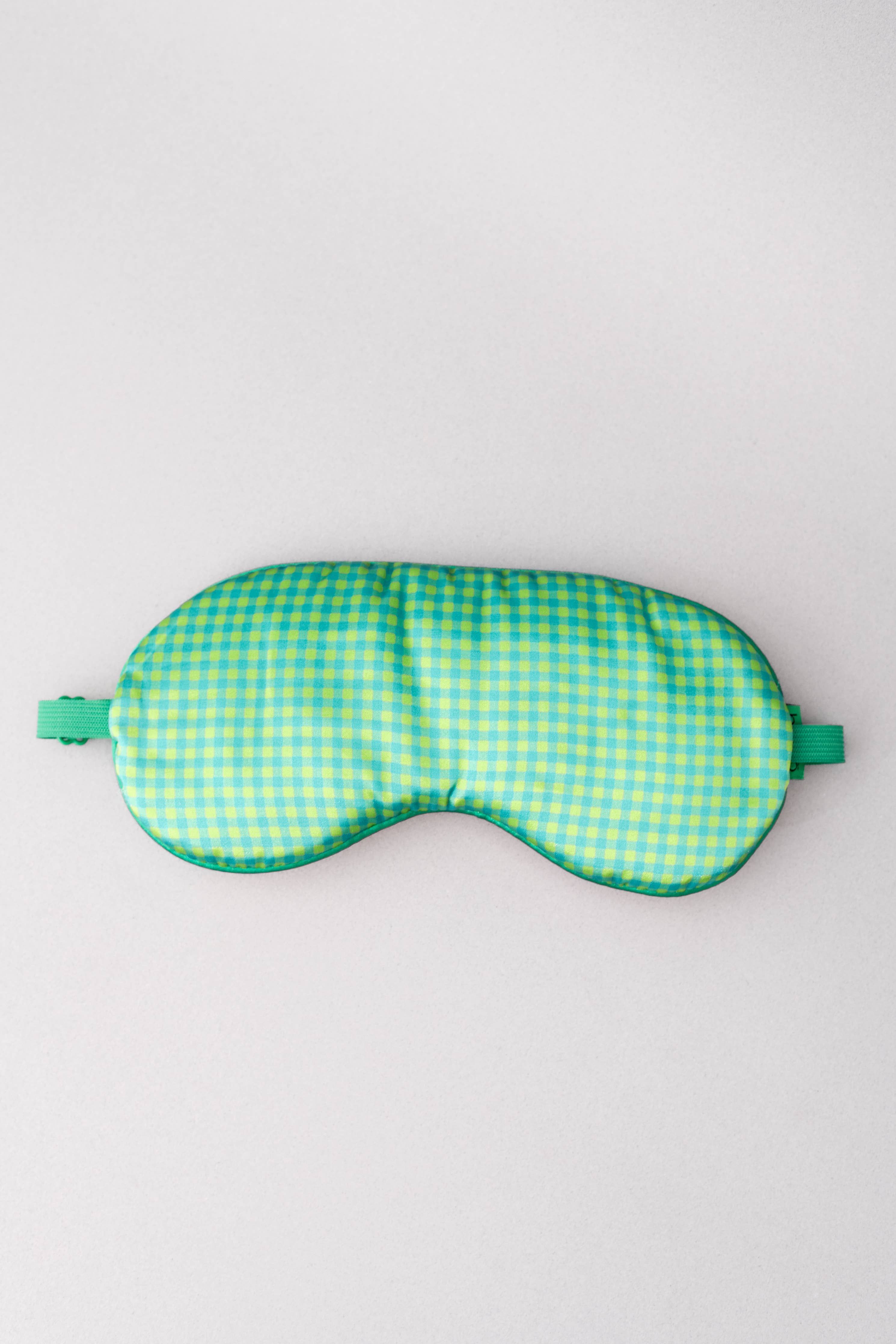Getaway Eye Mask