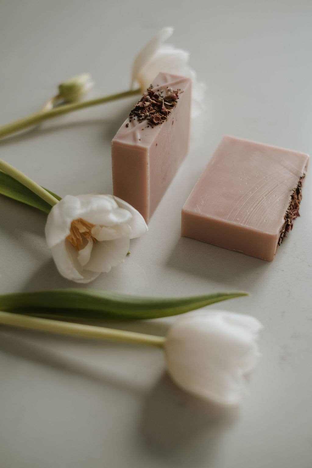 natural soap