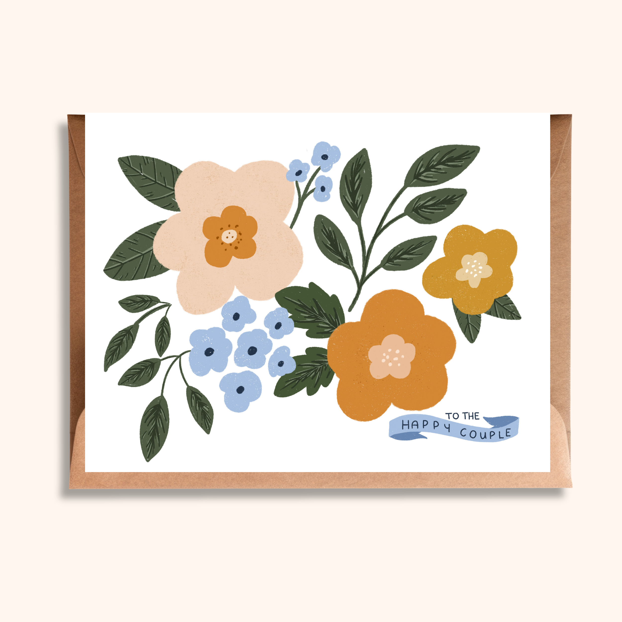 Wedding Card