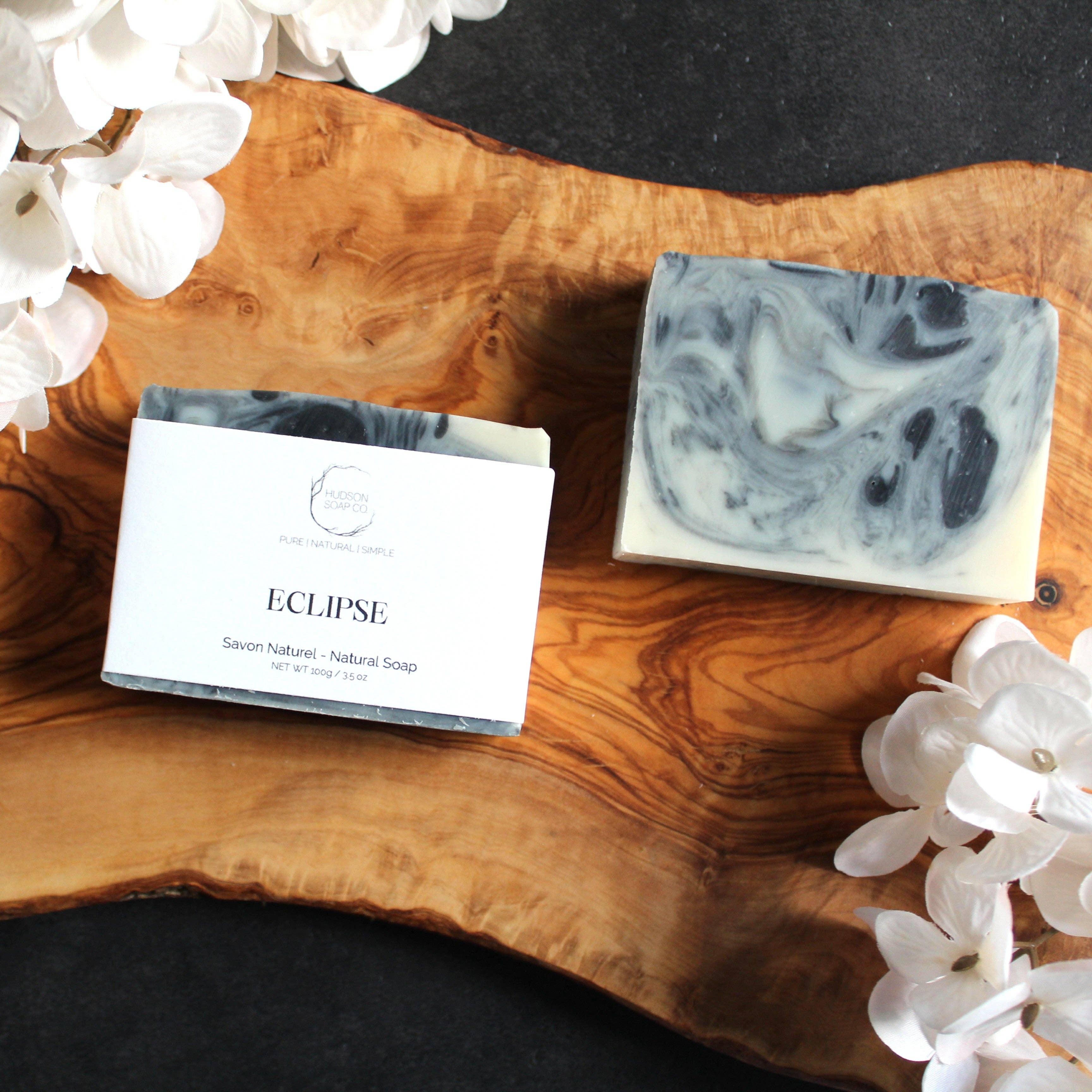 natural soap