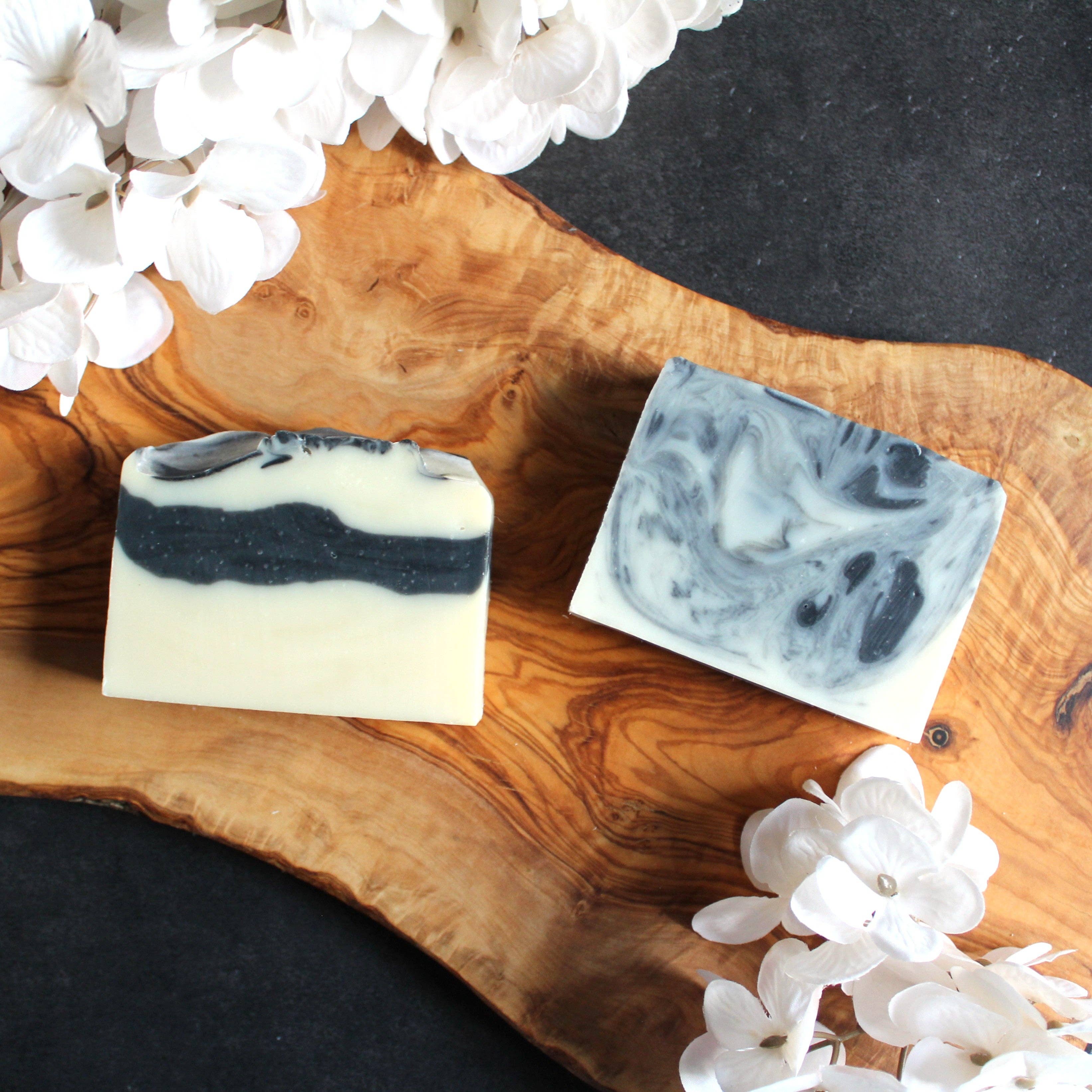 natural soap