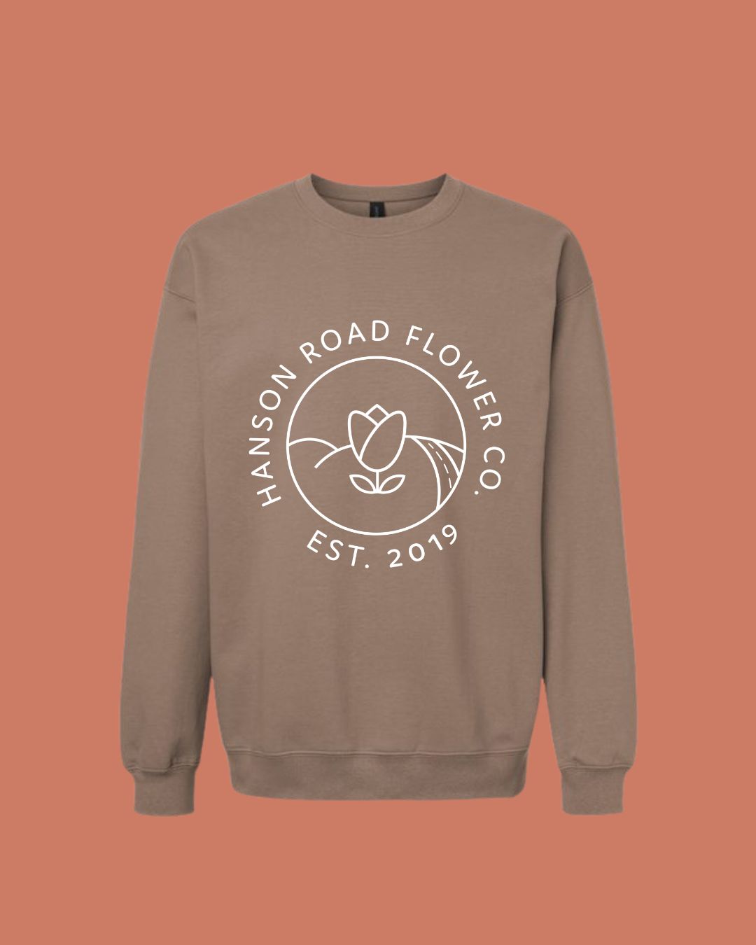 Roadie Crewnecks (Pre-Order)