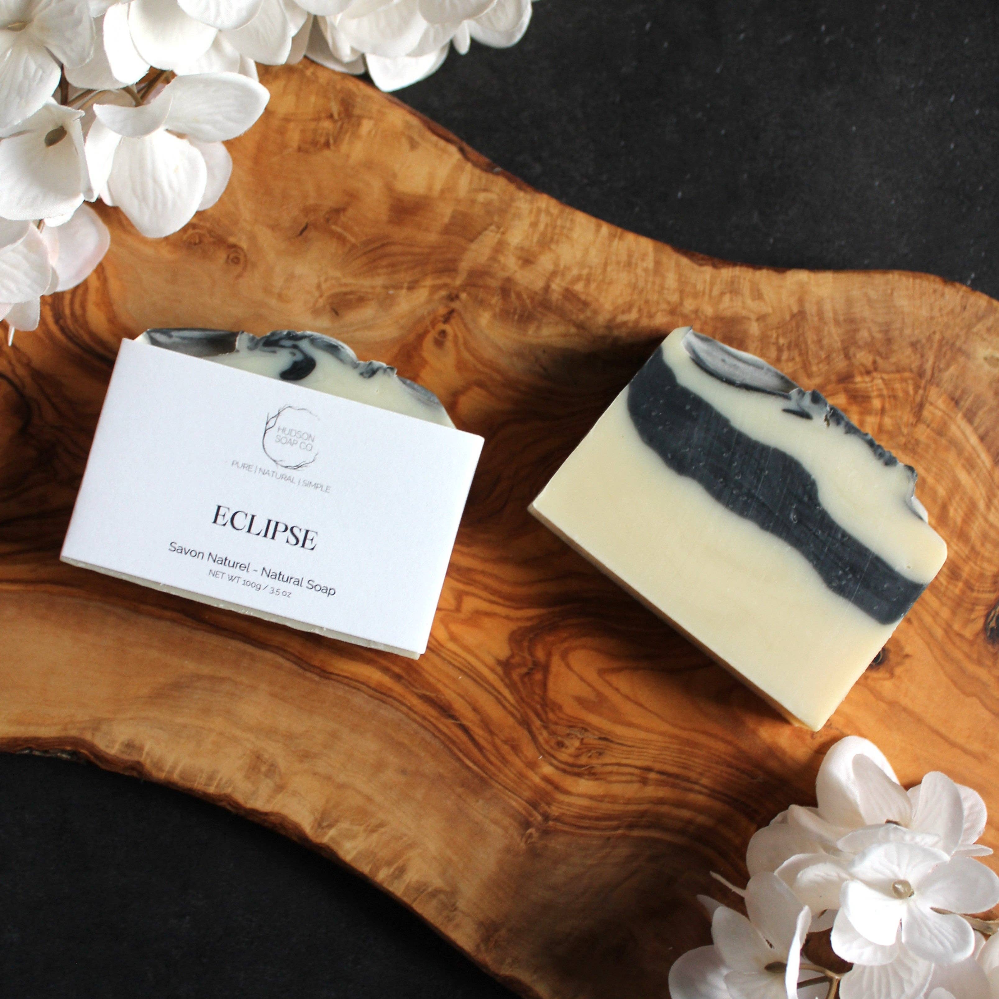 natural soap