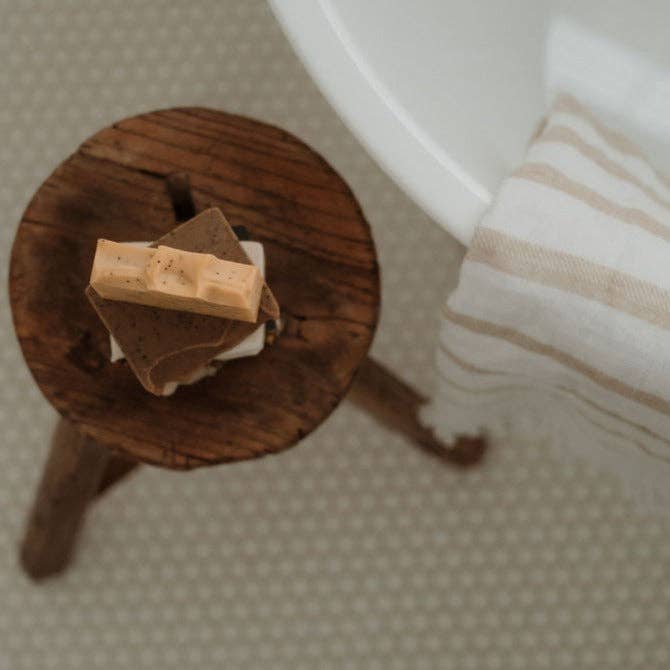 natural soap