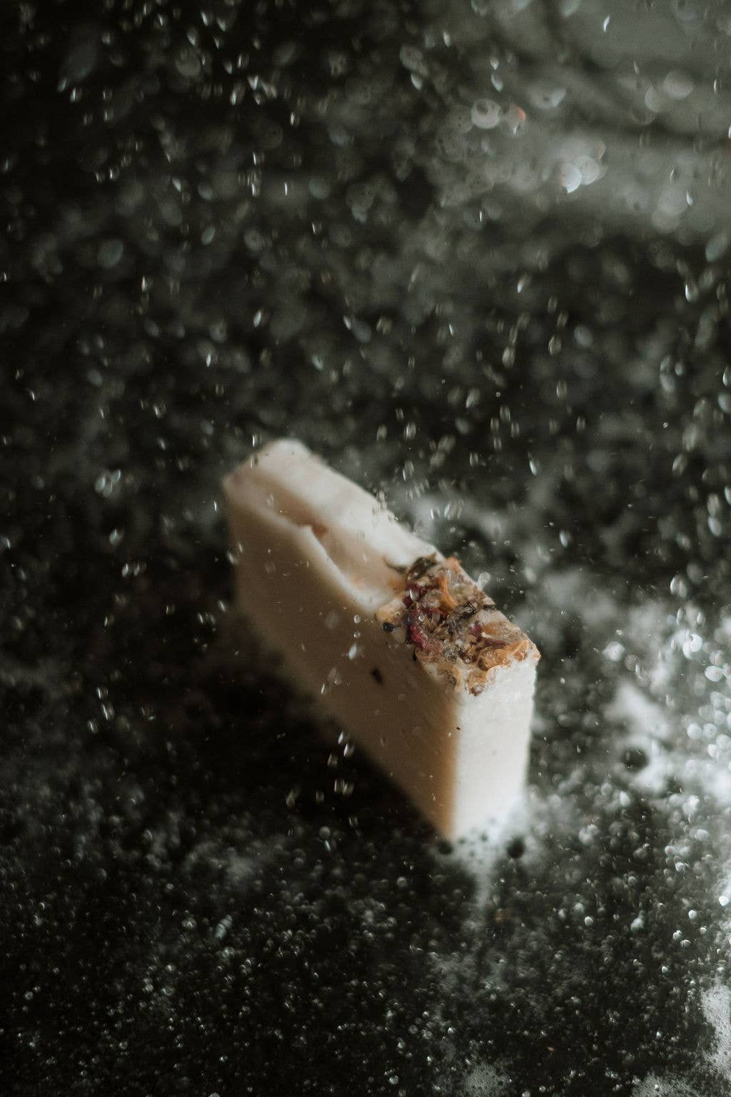 natural soap