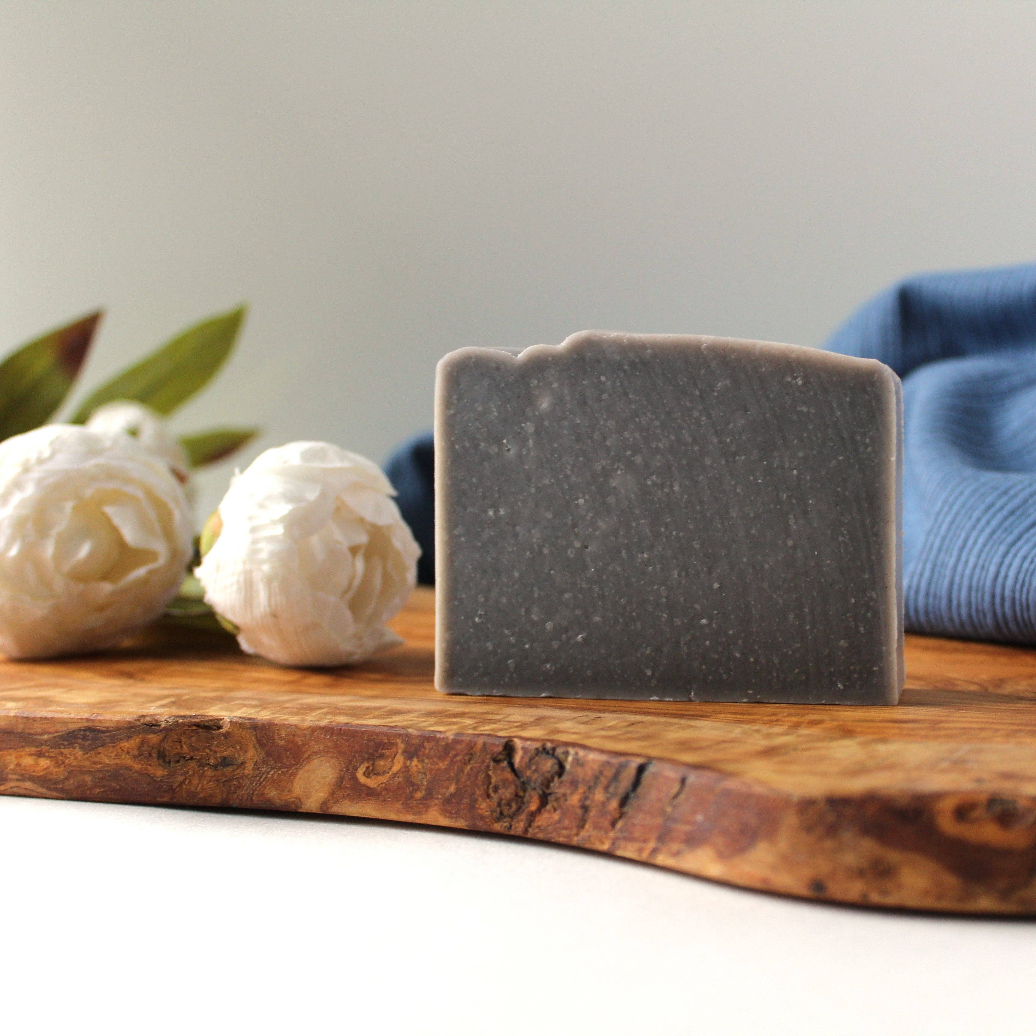 natural soap