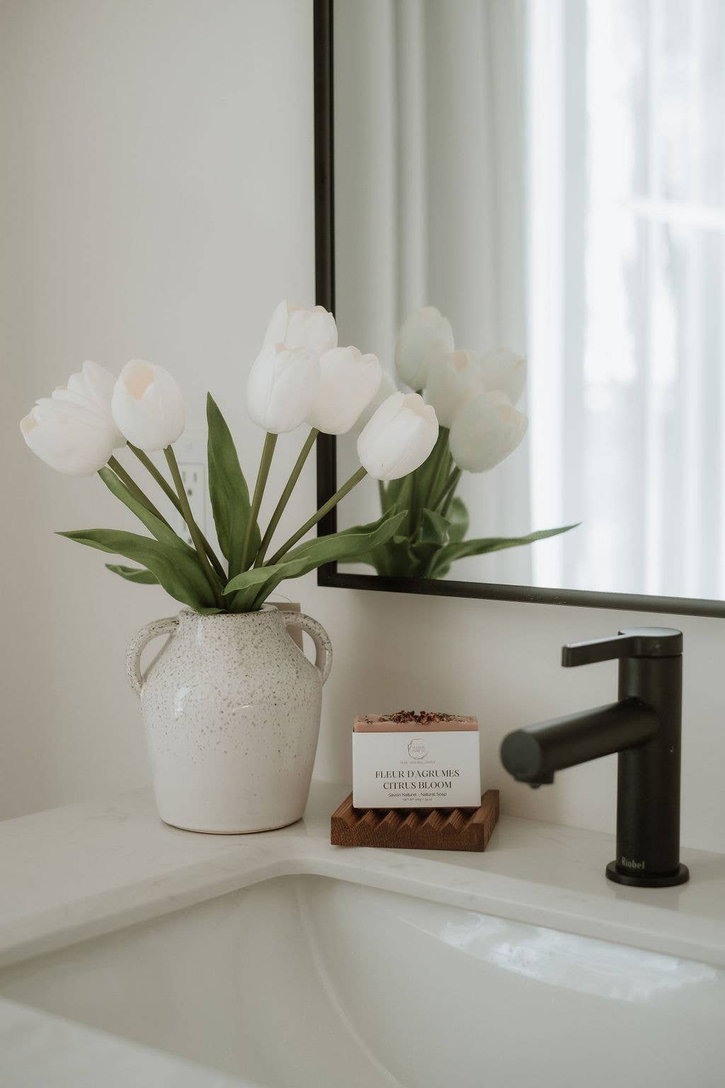 natural soap