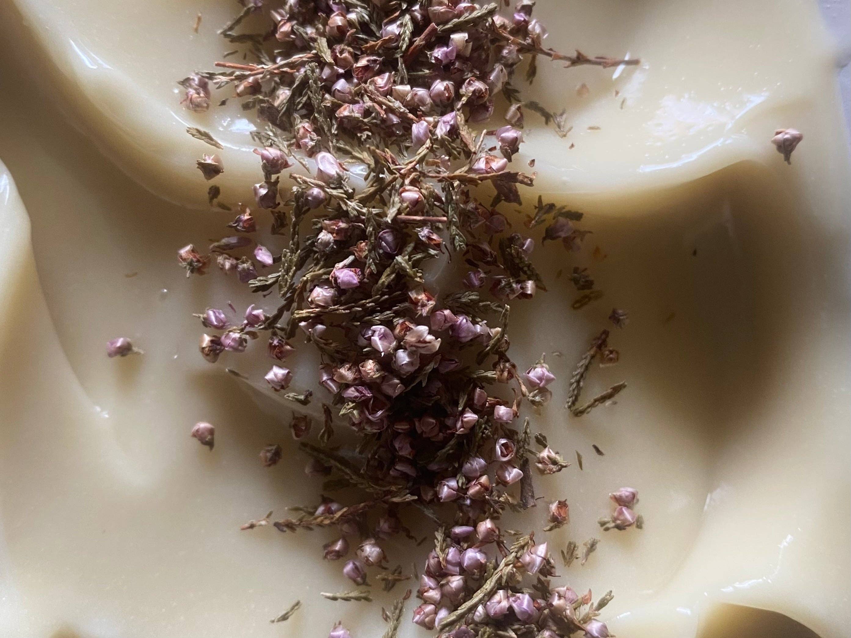 natural soap