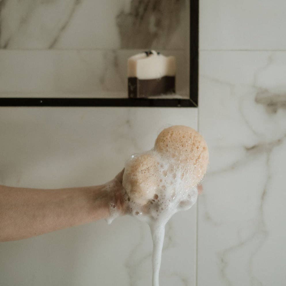 natural soap