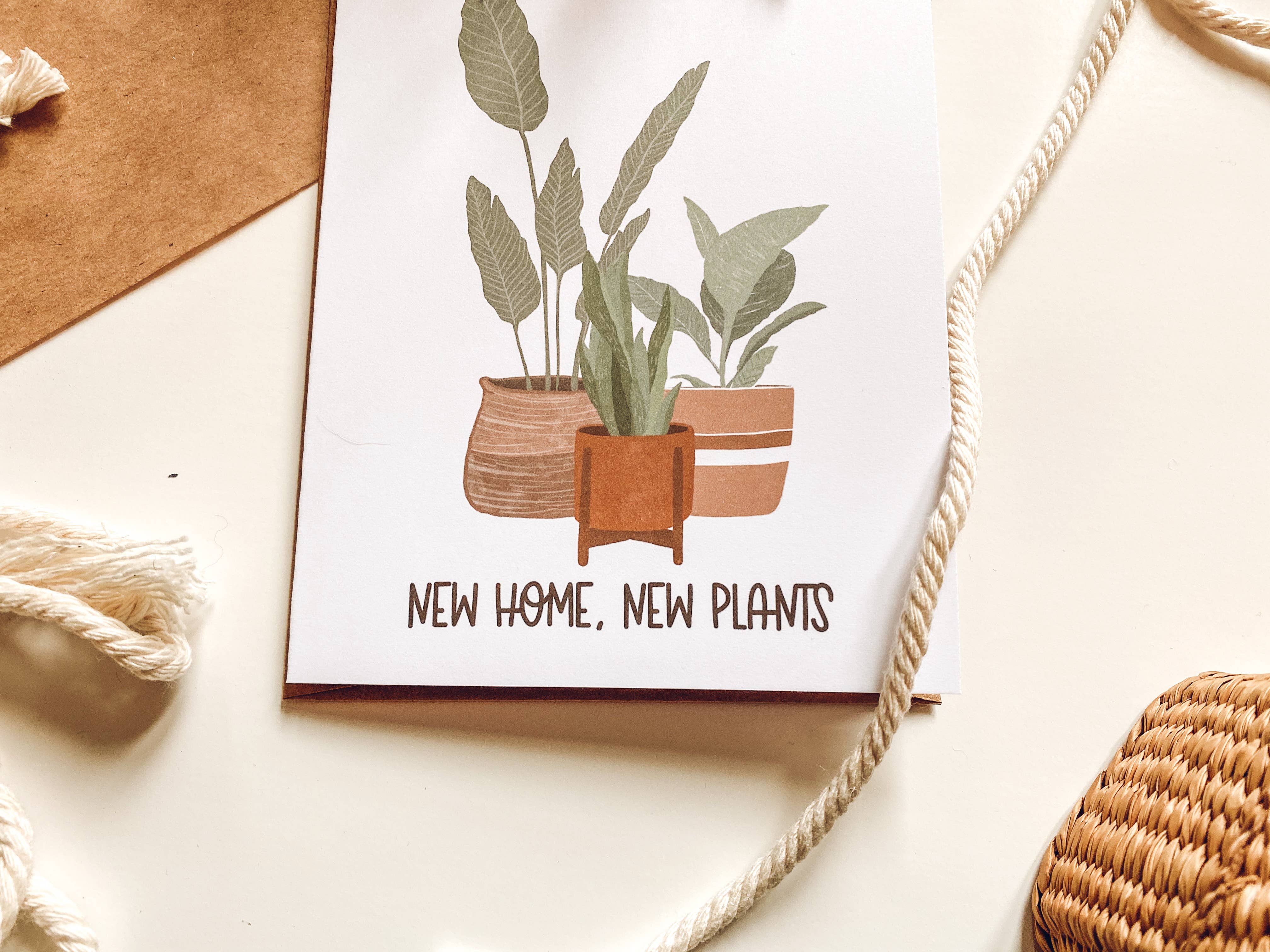 Moving Card