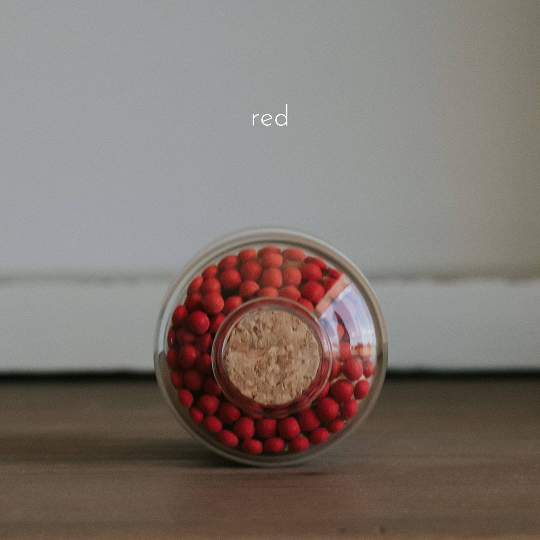 Matchstick Boutique : Red