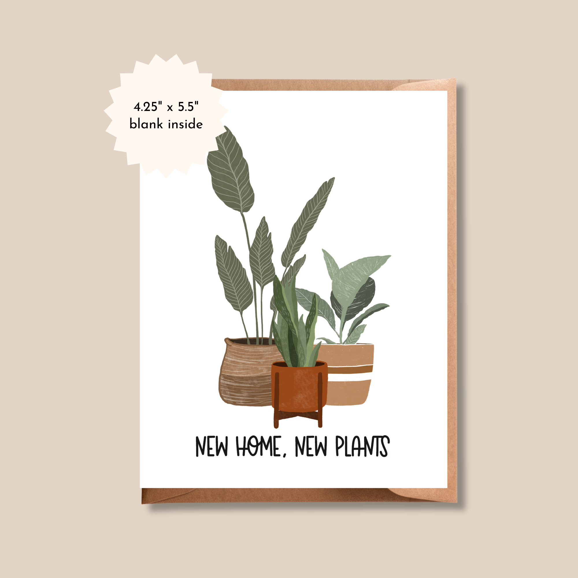 Moving Card