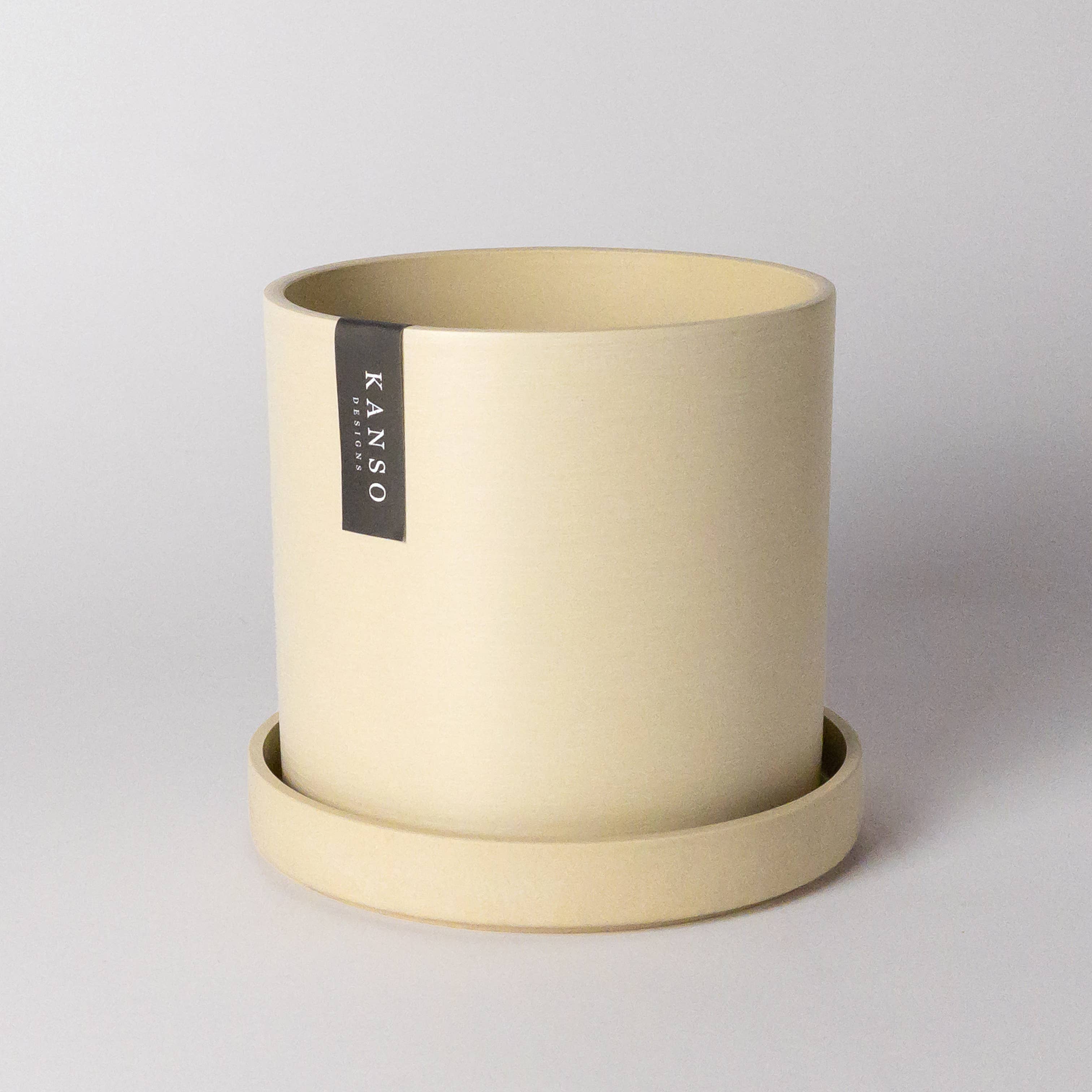 Earth Tones: White Stone / 4" Only