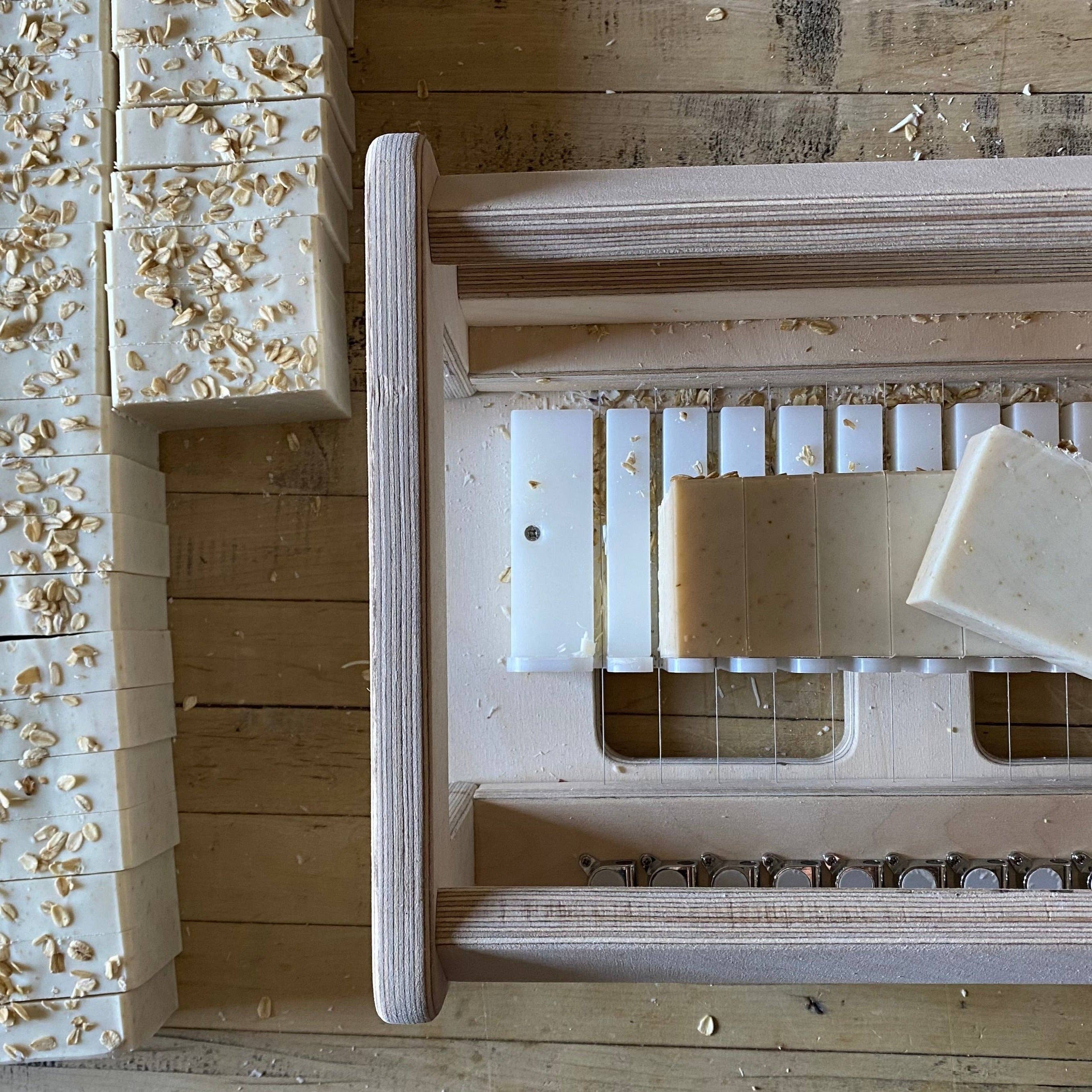 natural soap