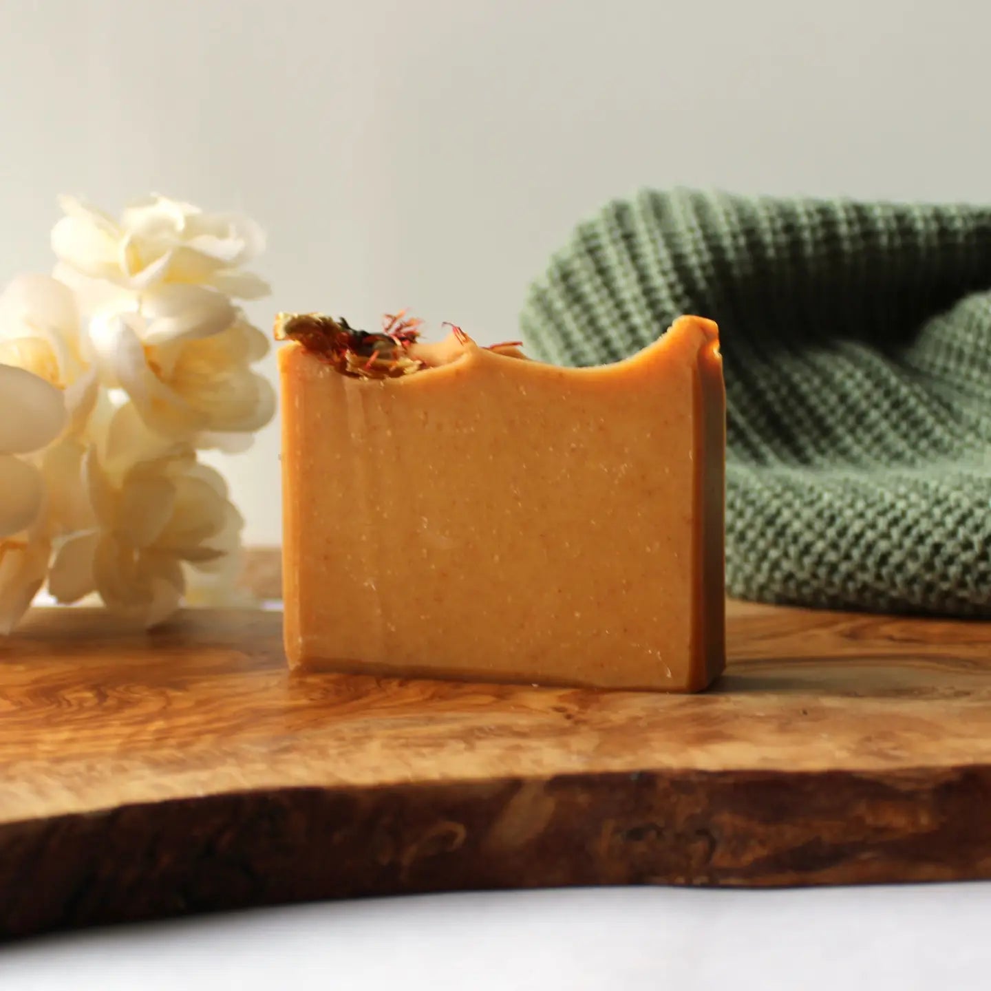 natural soap (Holiday Collection)
