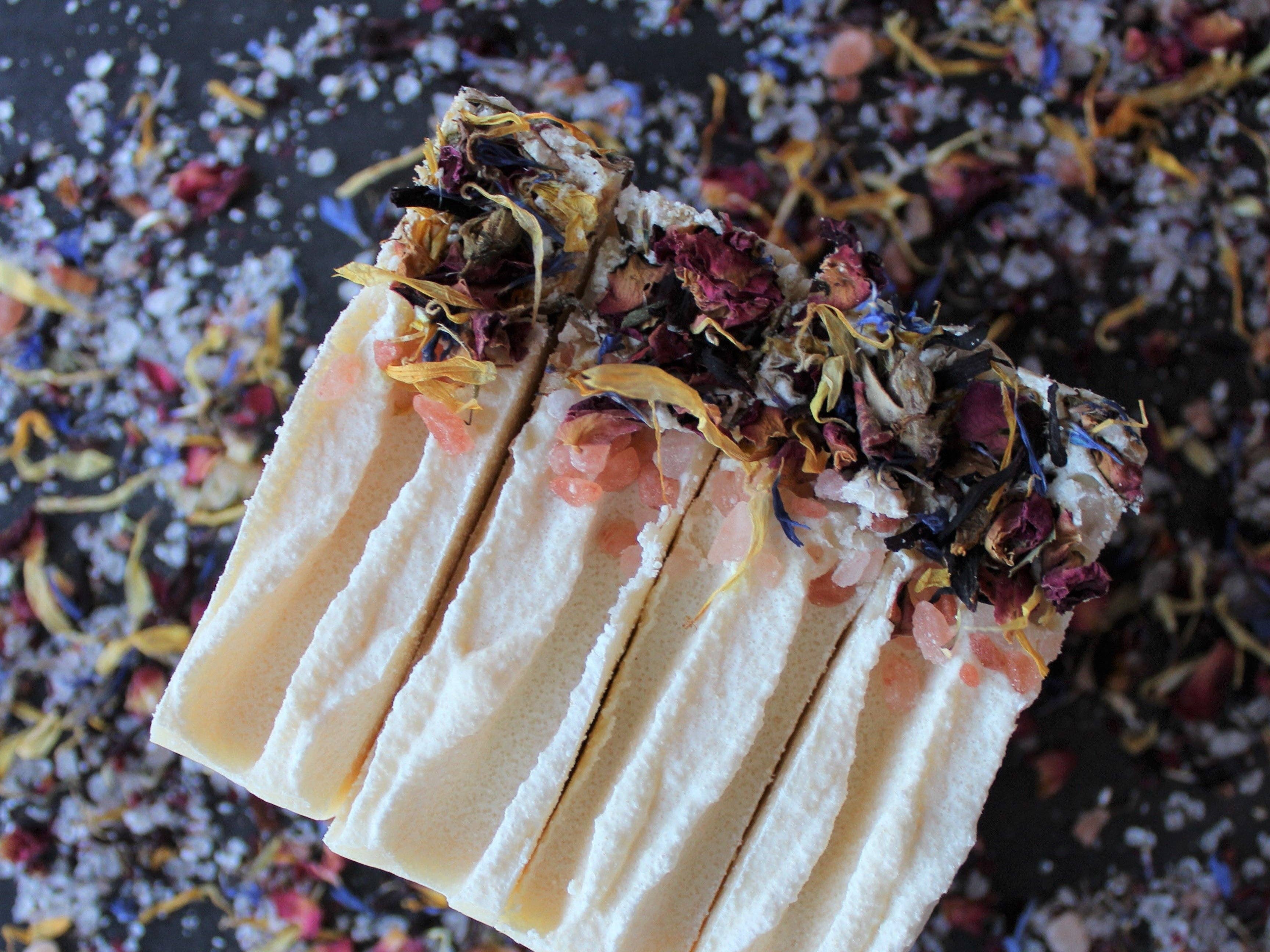 natural soap