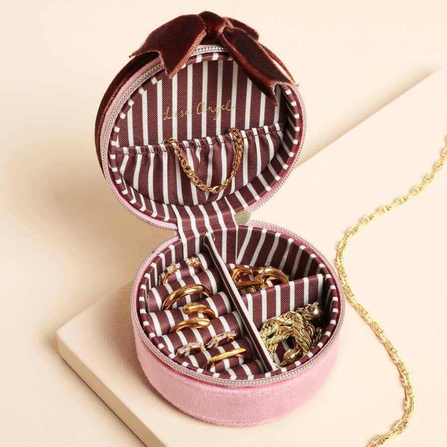 Mini Jewelry Case