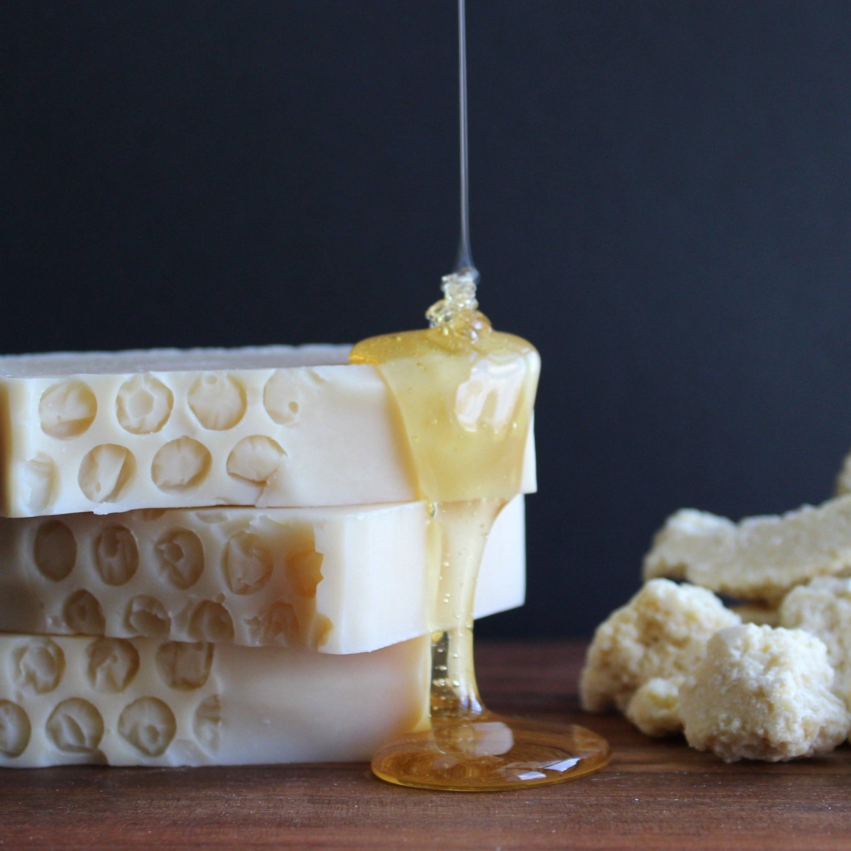 natural soap