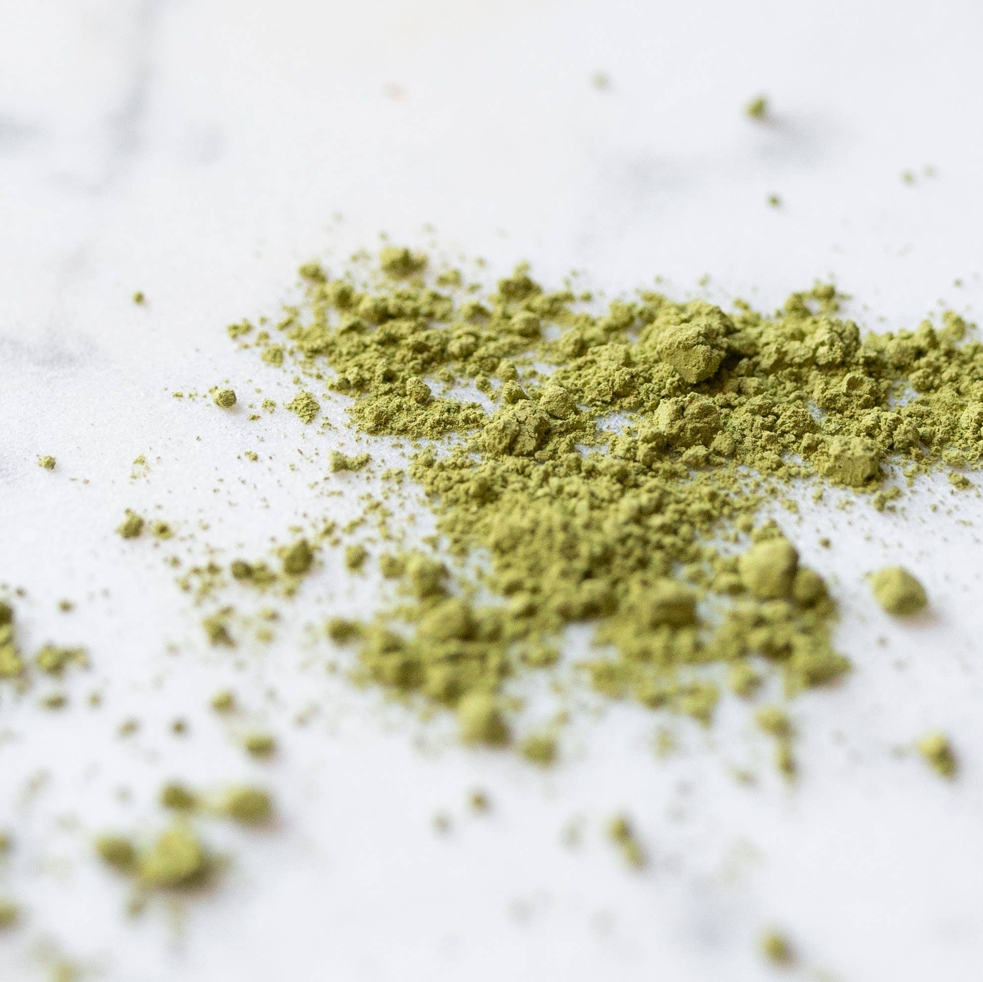 Tealish: Matcha - Green Tea Powder