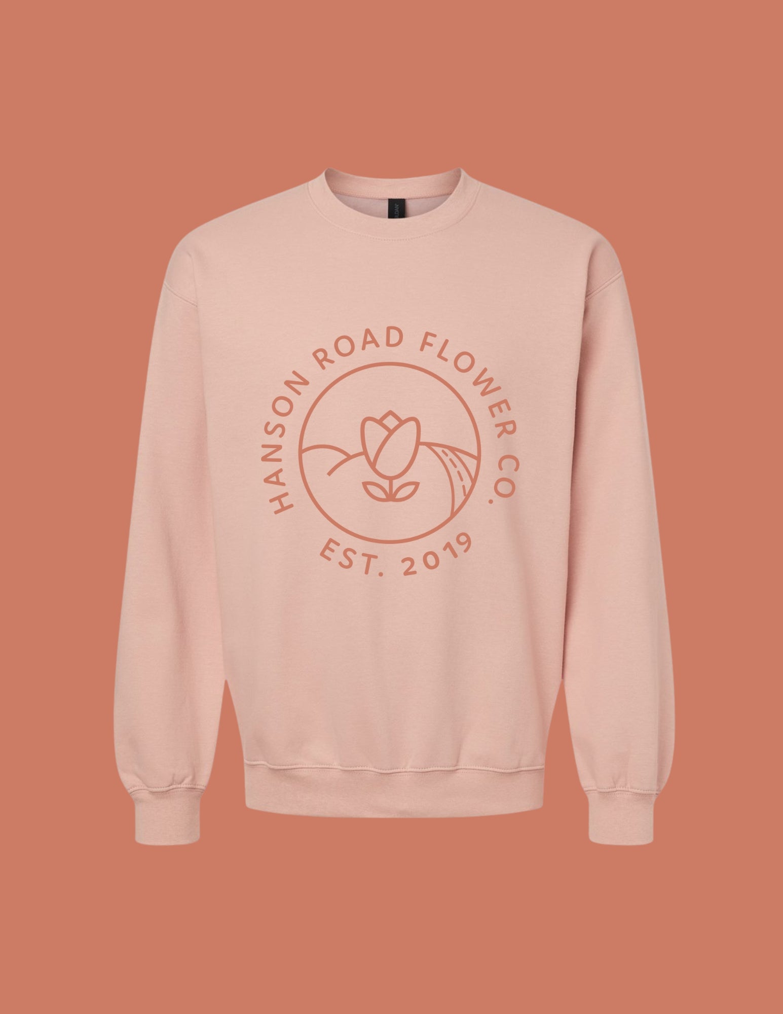 Roadie Crewnecks (Pre-Order)