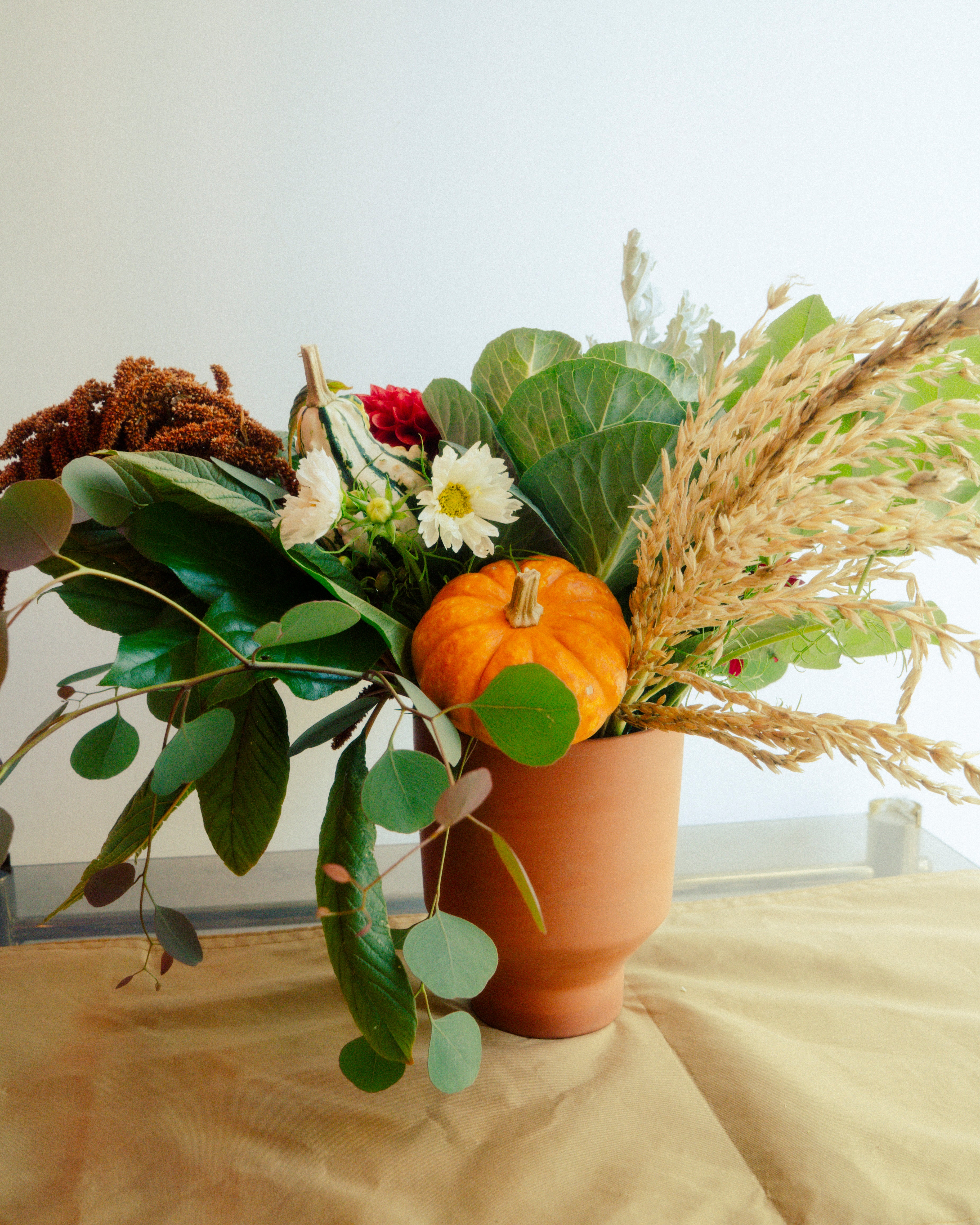 The Friendsgiving Centrepiece