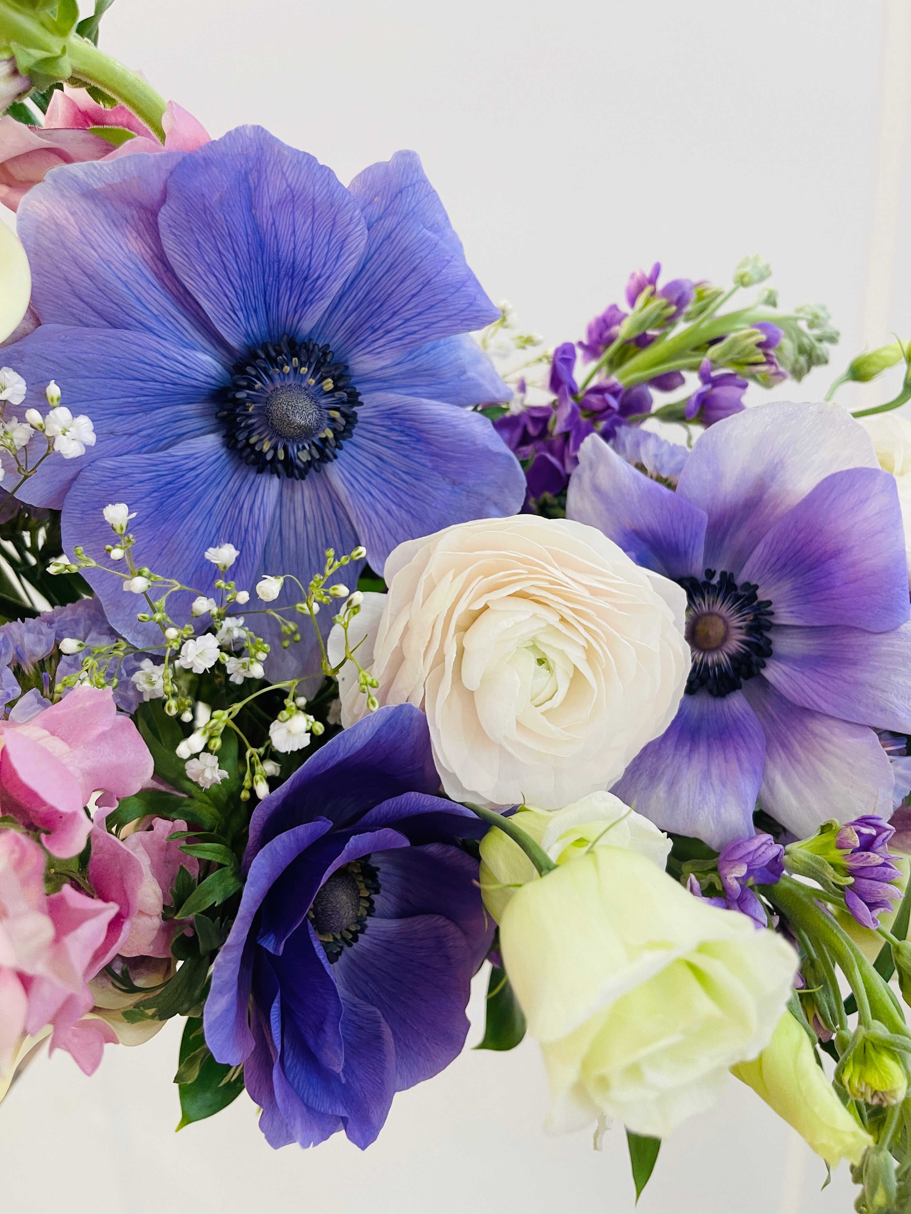 Artful Vase Design