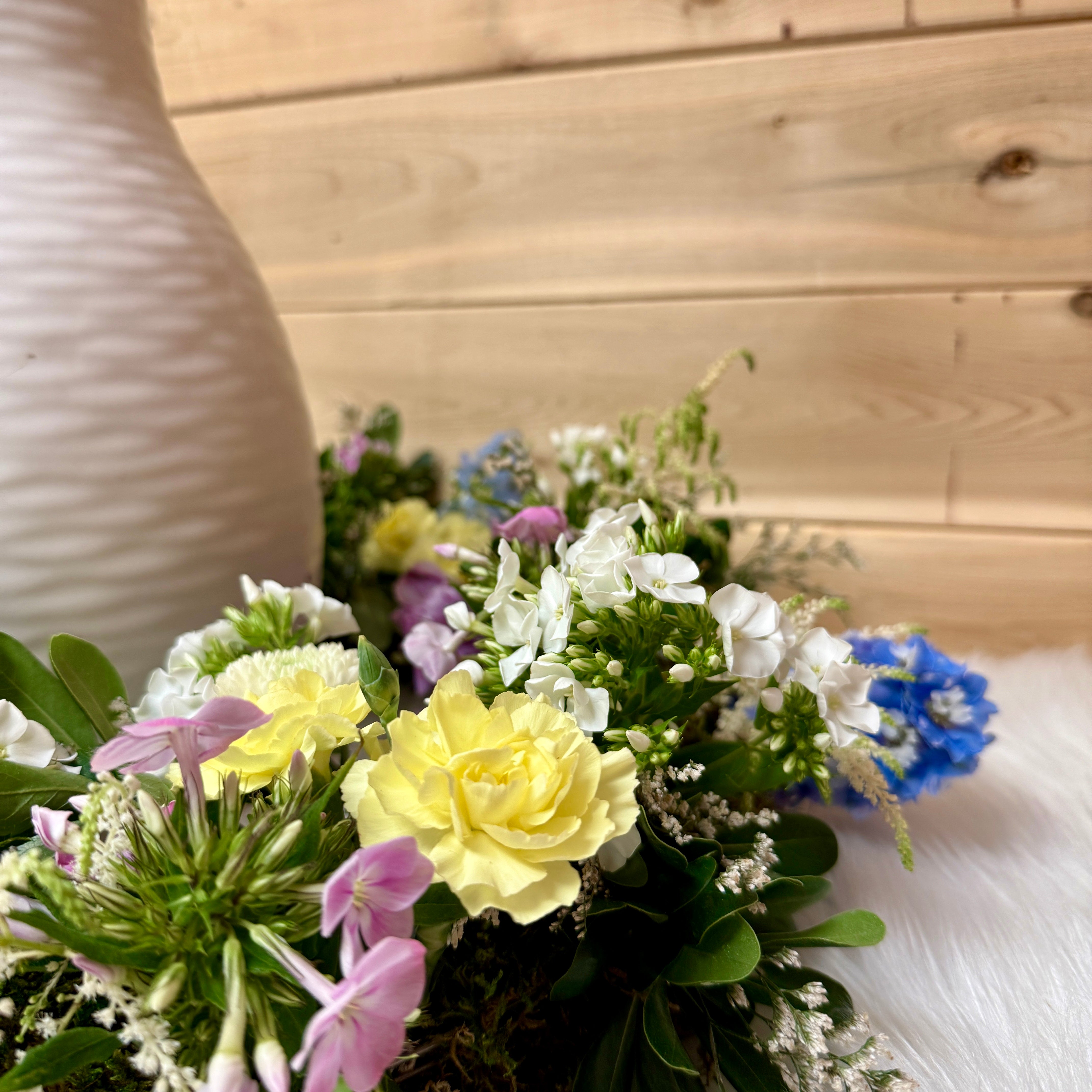 Urn Ring
