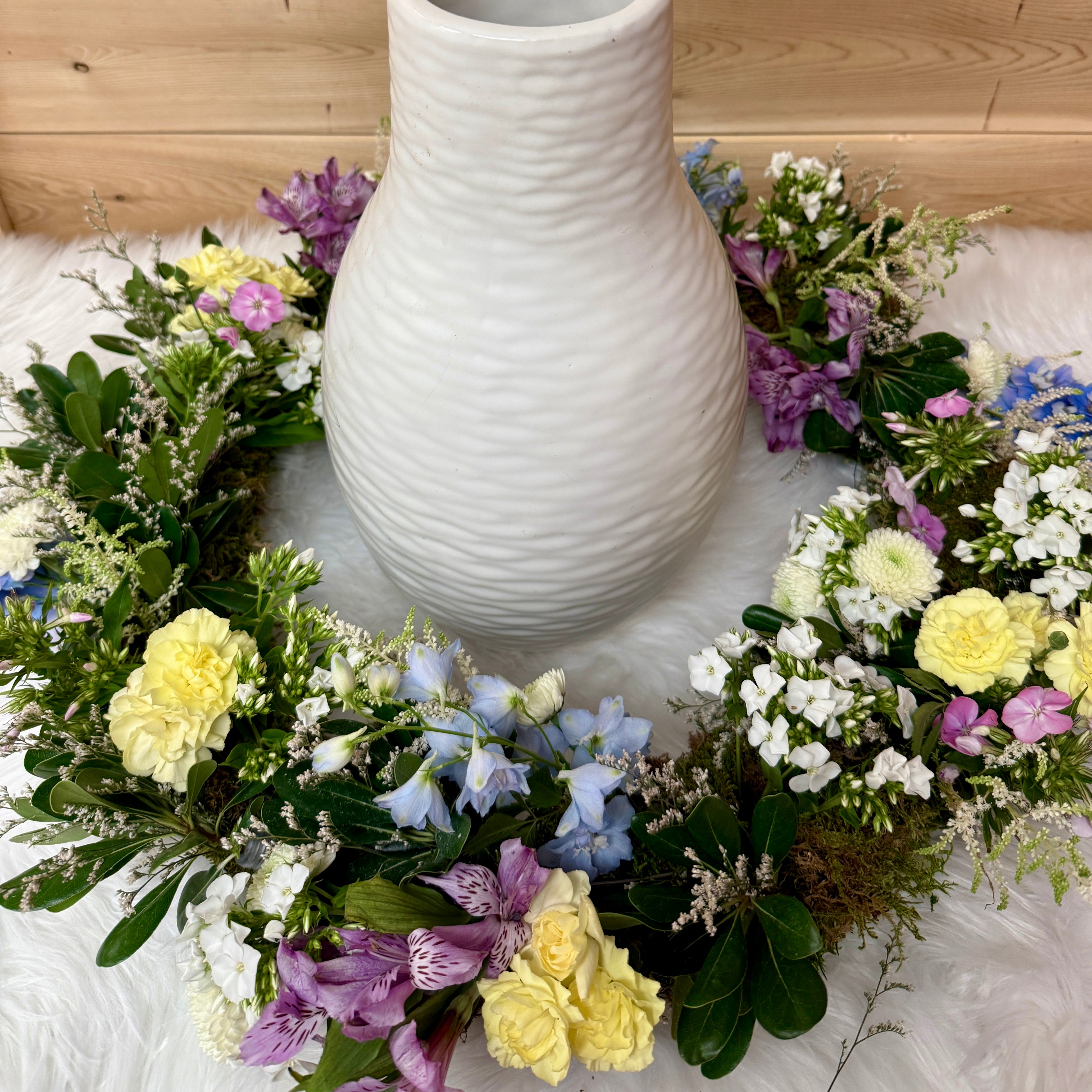 Urn Ring