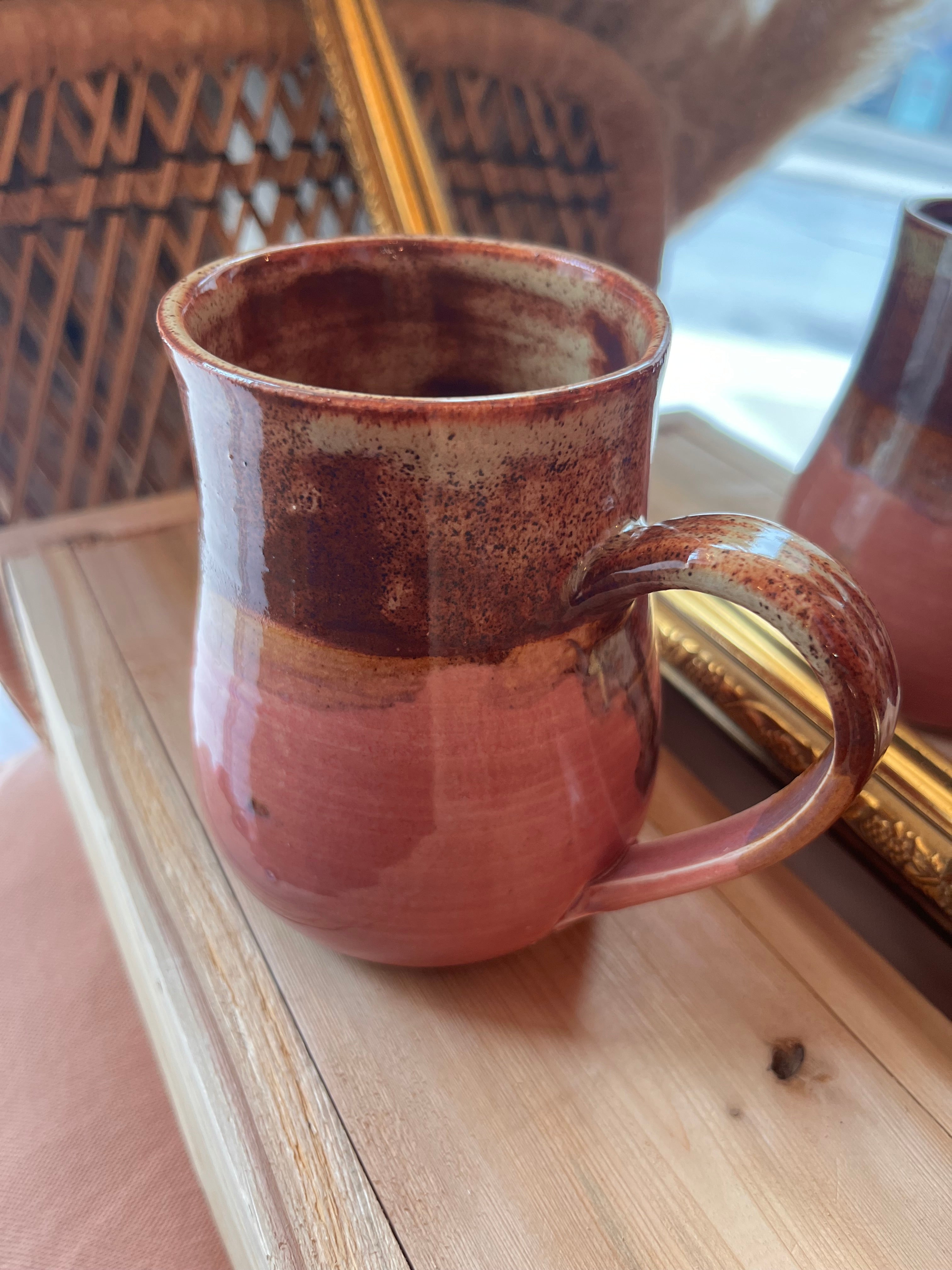 Farm Fresh Fired: Mug – hanson road