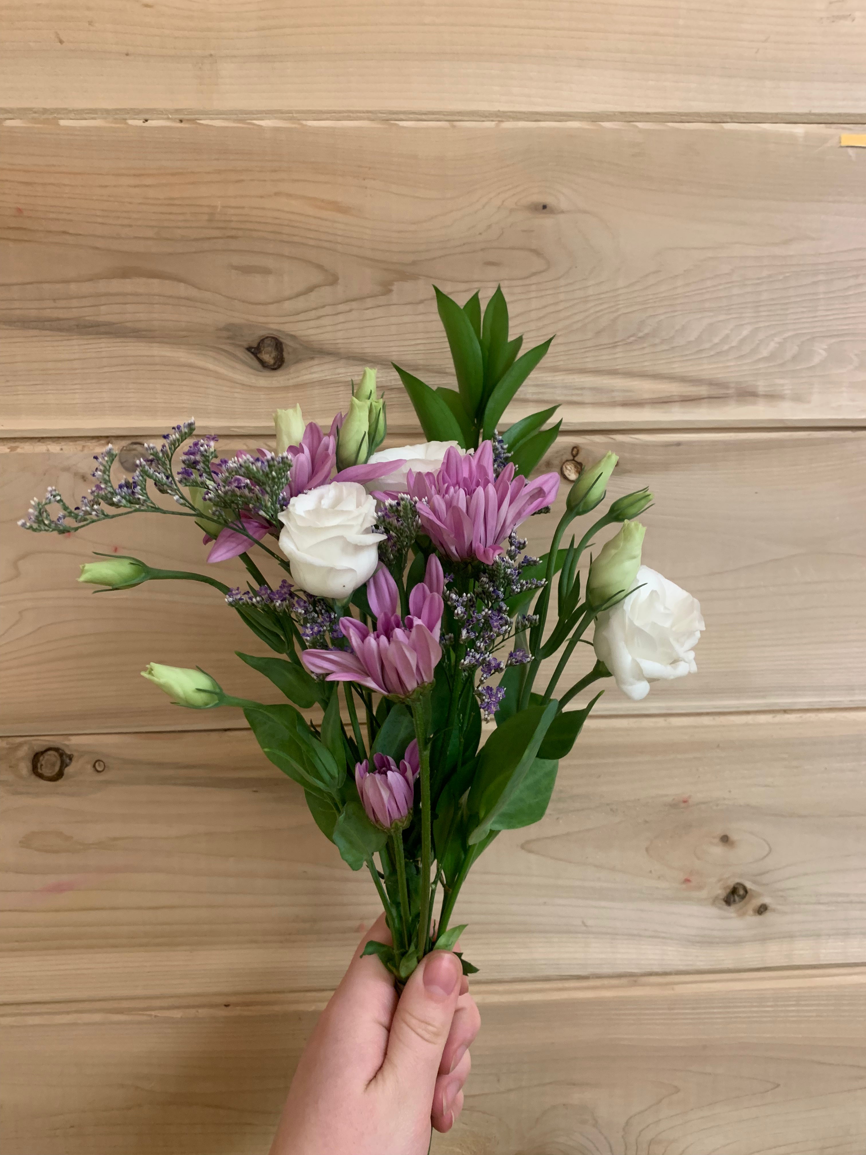 Buy One: International Women's Day Posy