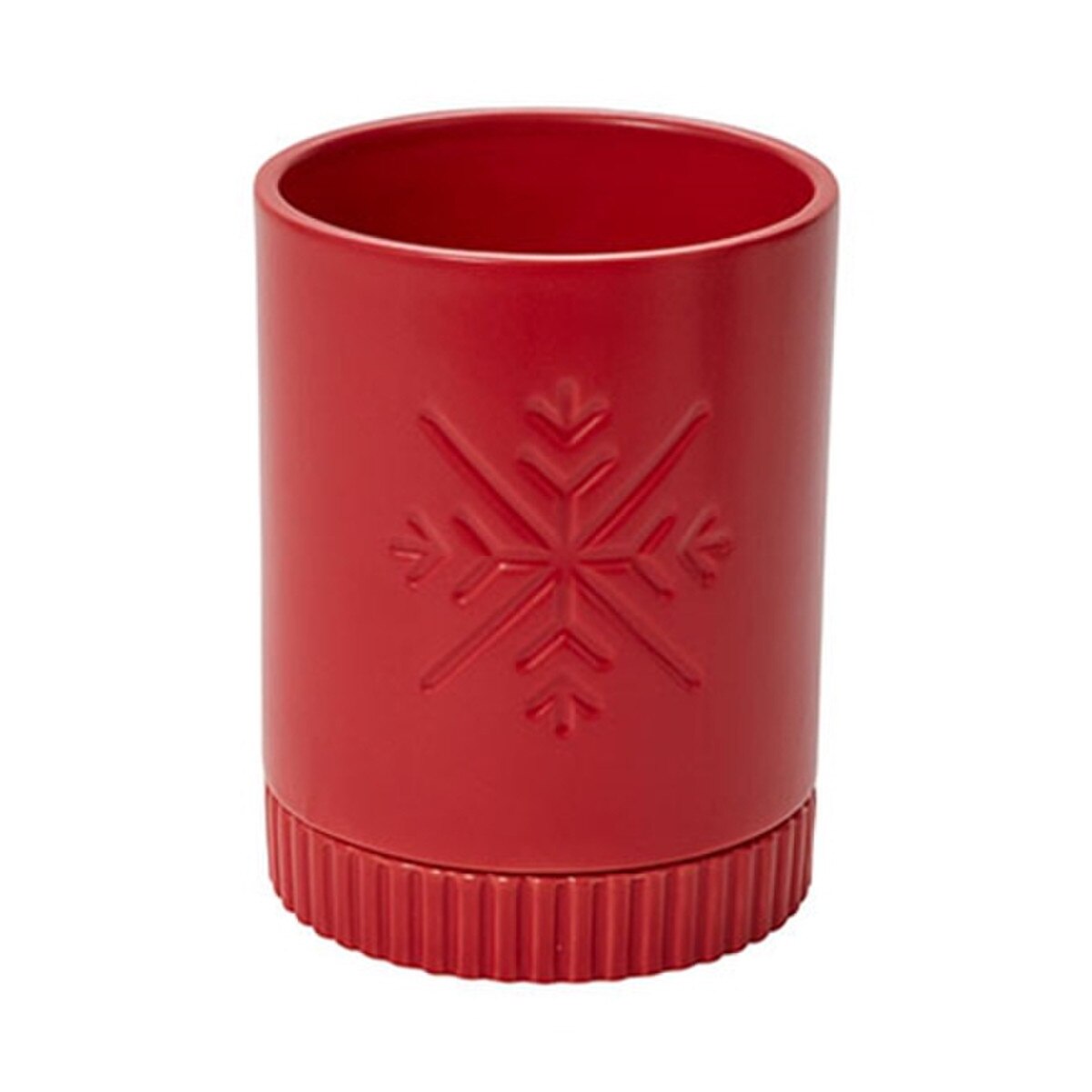 Rowan Christmas Pot
