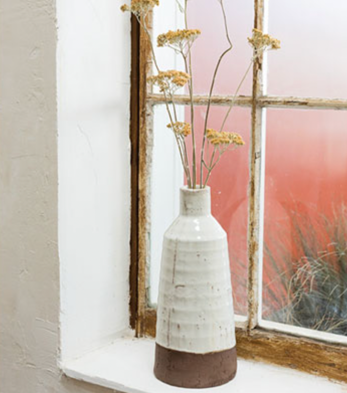 Home Accent: Lipton Vase