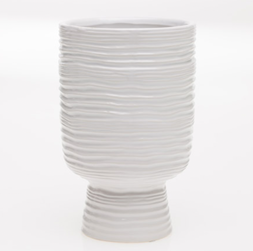 Monaco Vase 5.5"x9"