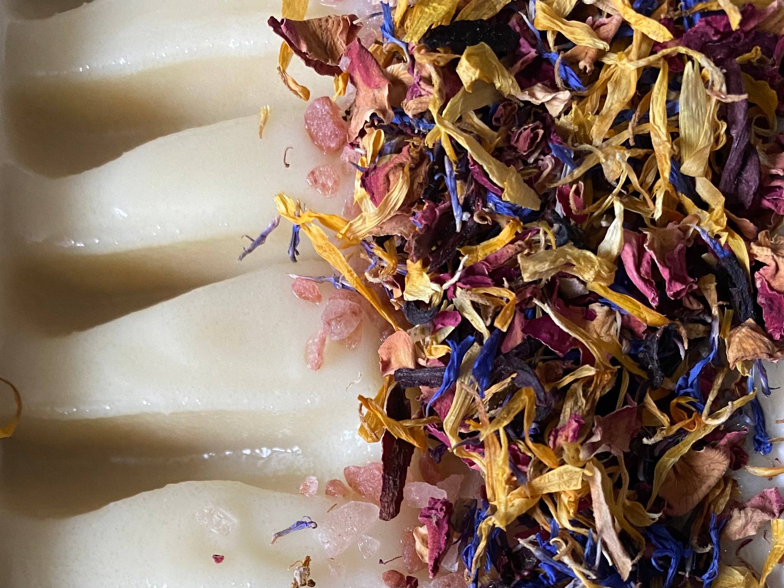 natural soap