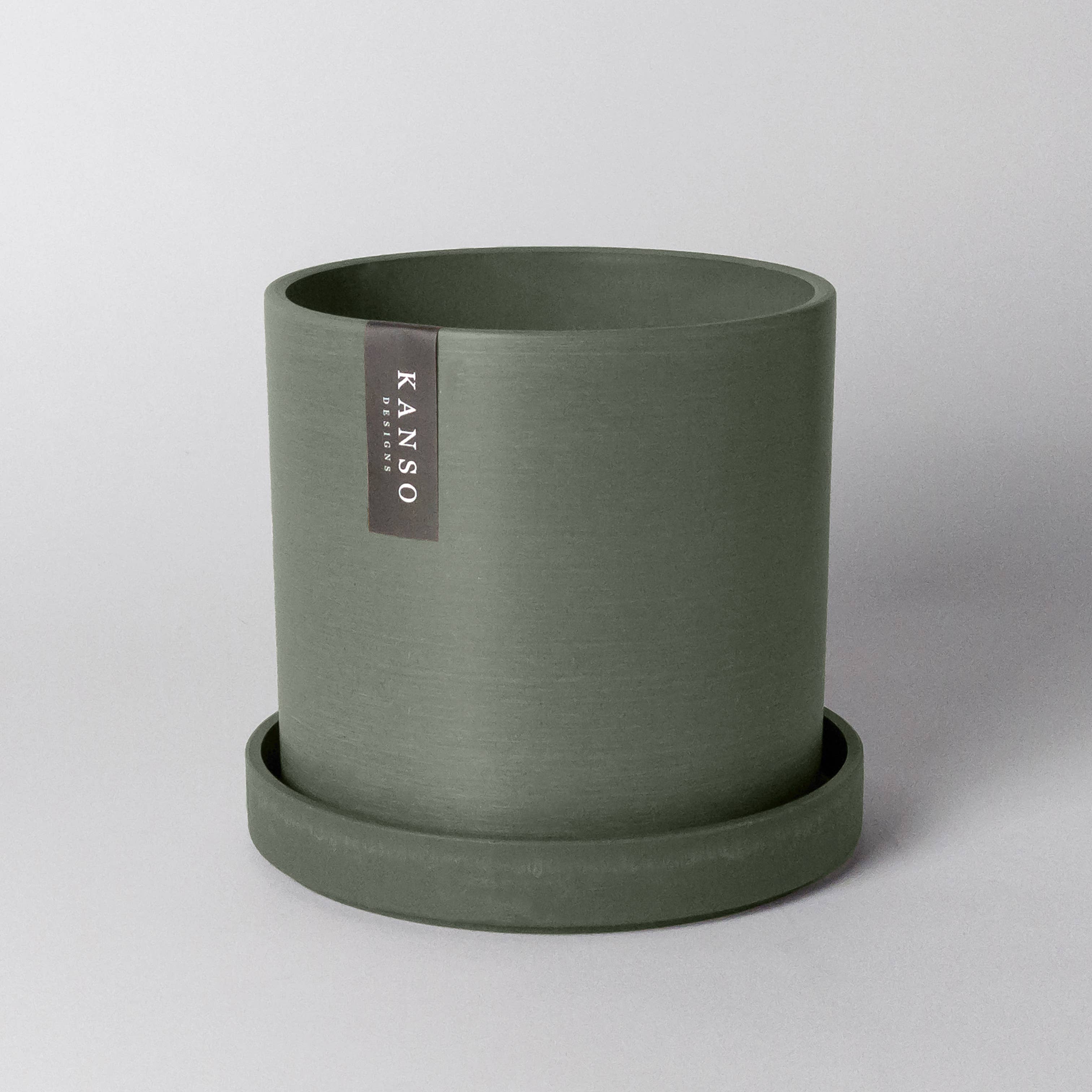 Earth Tones: White Stone / 4" Only