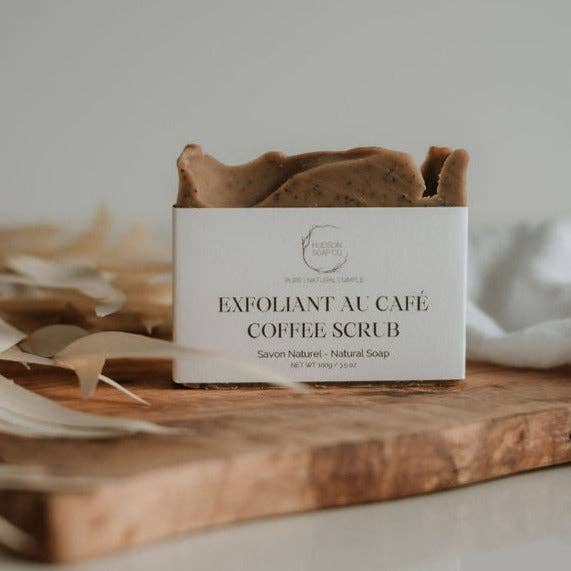 natural soap
