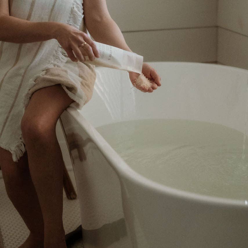 TRANQUIL - Soaking Salts