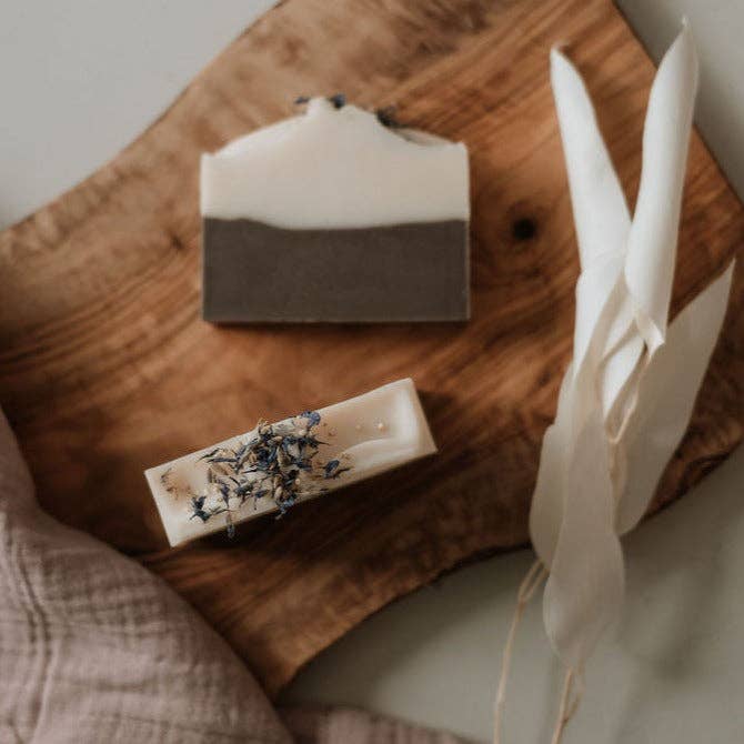 natural soap