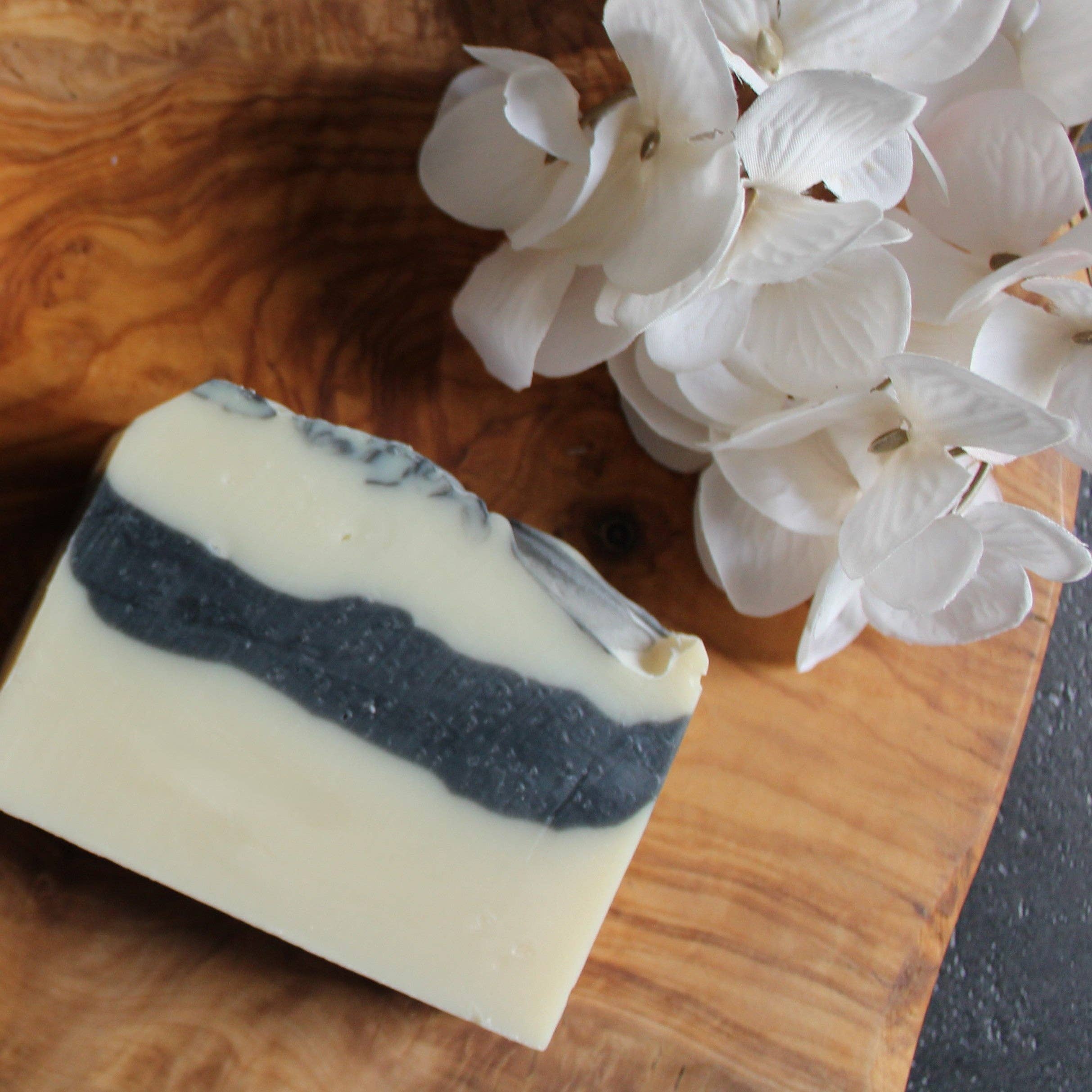 natural soap