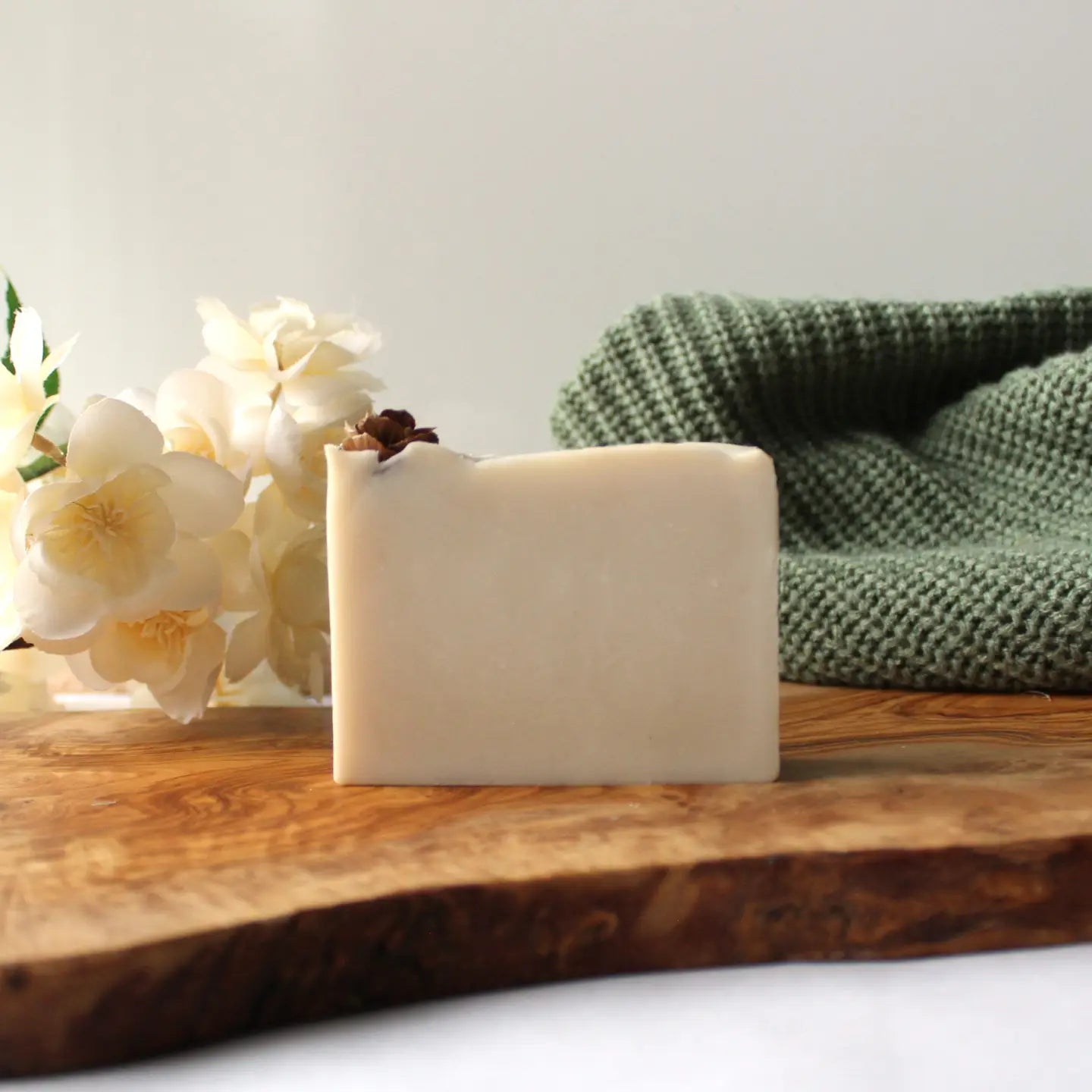 natural soap (Holiday Collection)