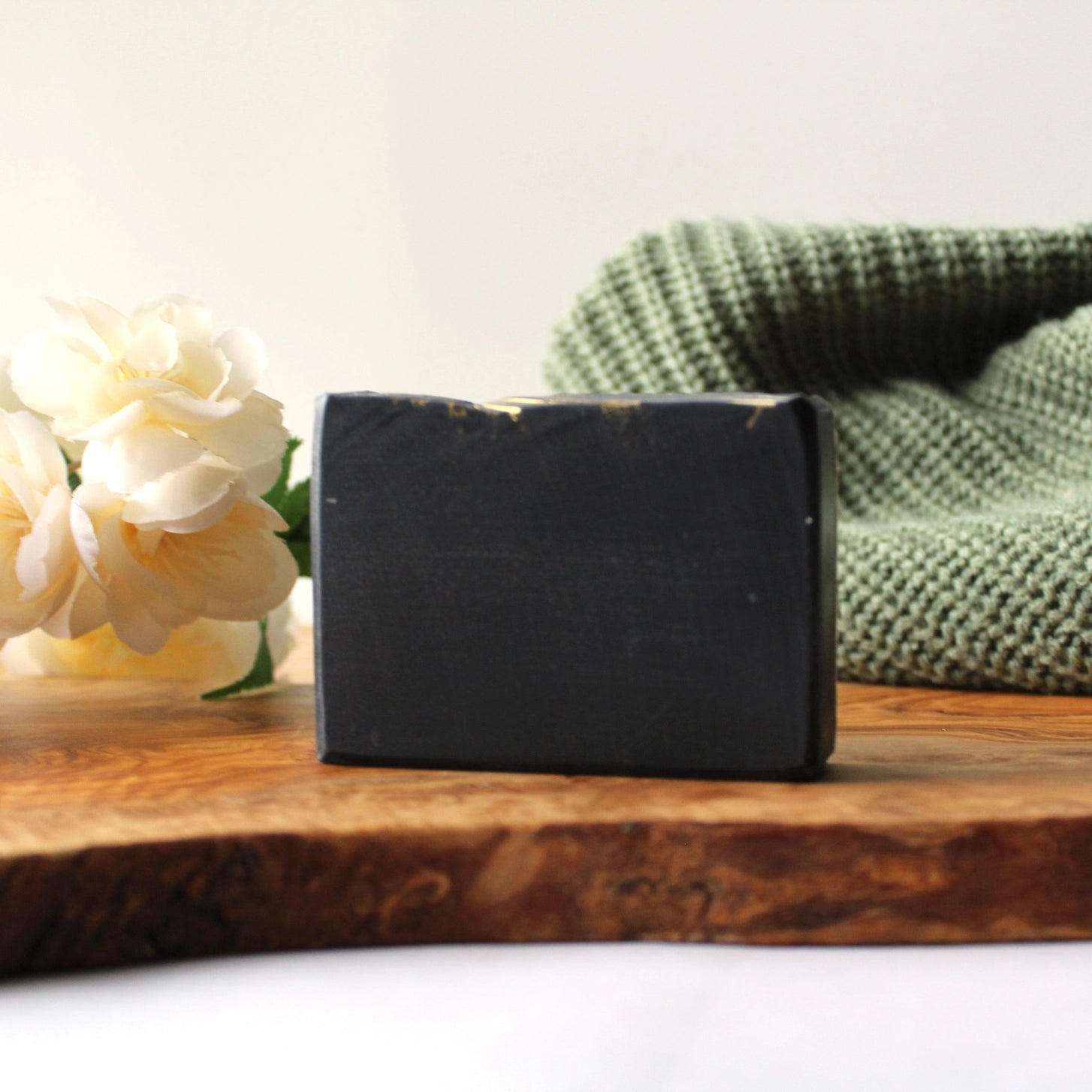 natural soap (Holiday Collection)