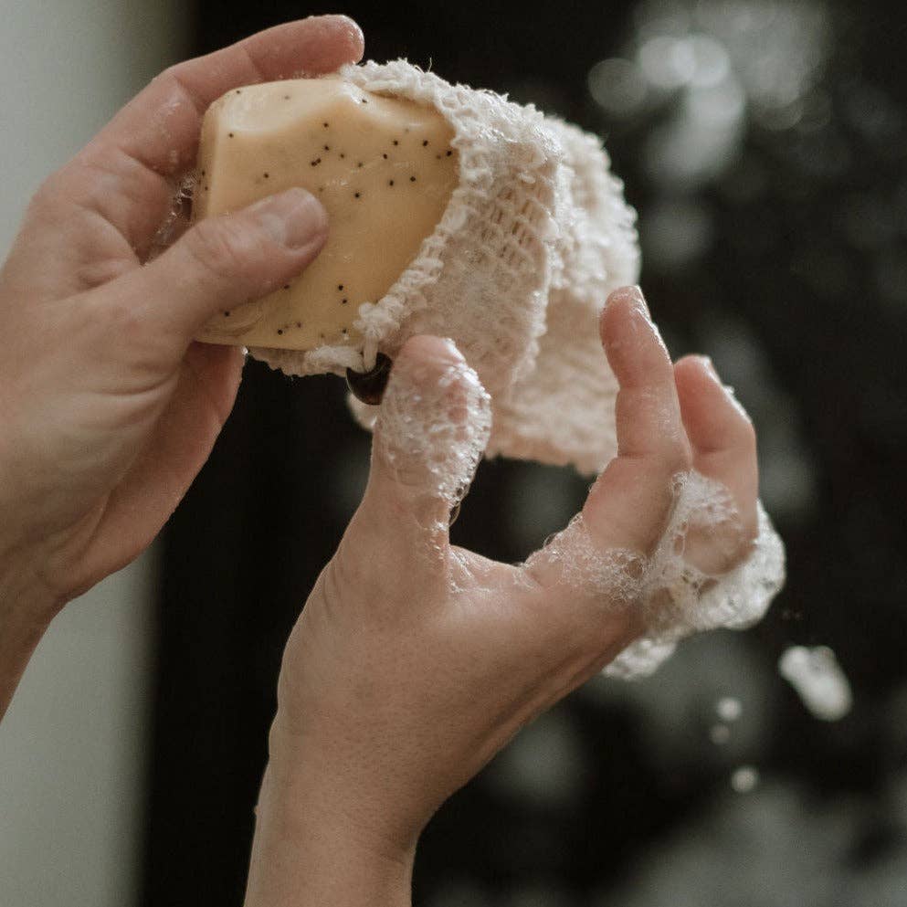 natural soap