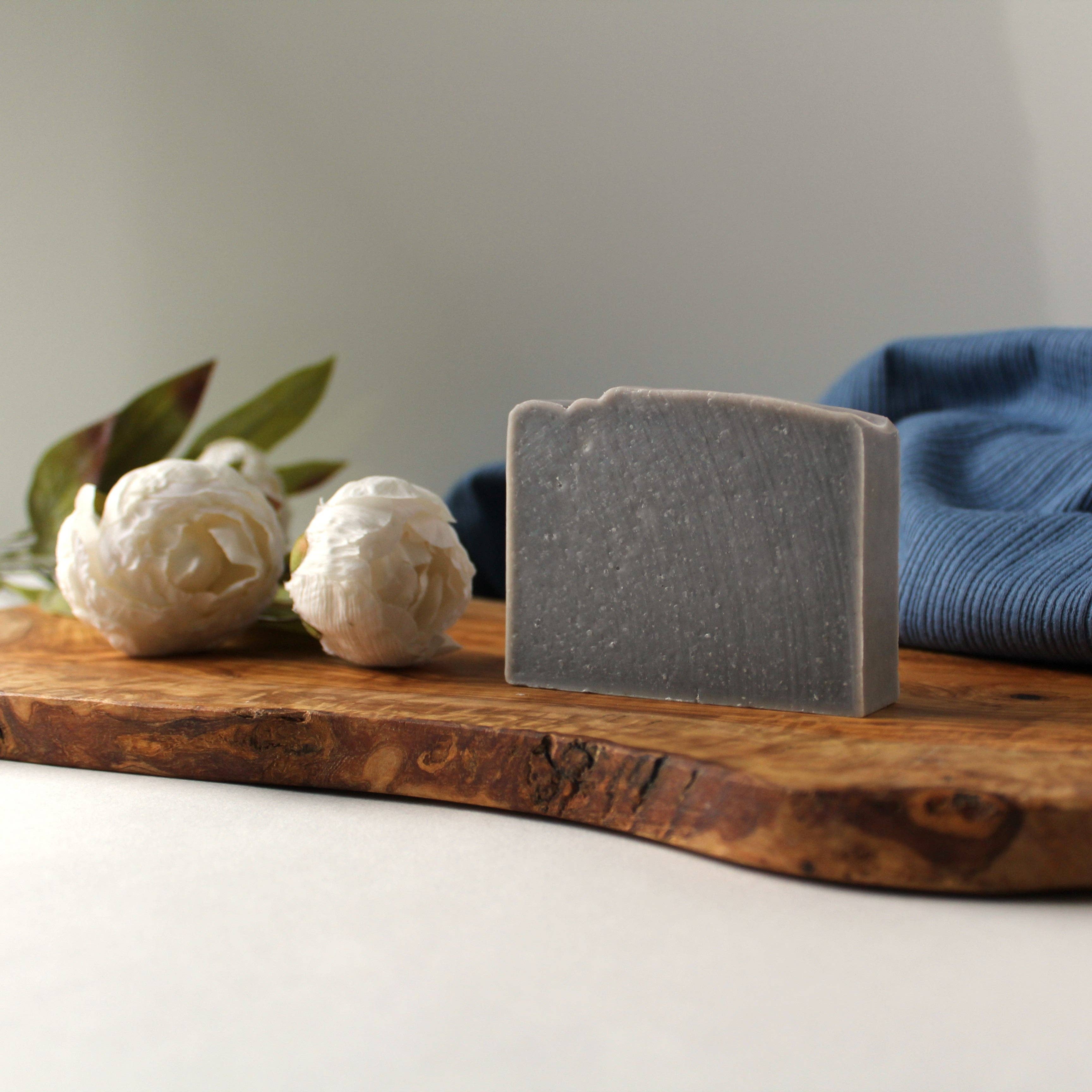 natural soap