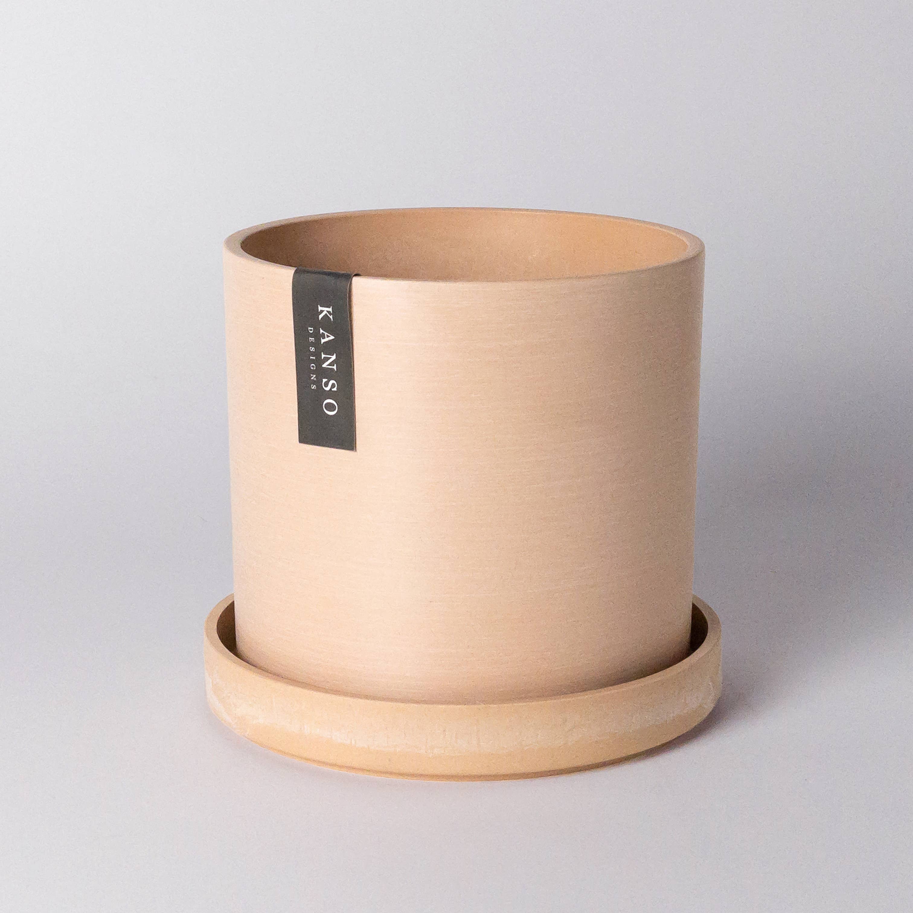 Earth Tones: White Stone / 4" Only