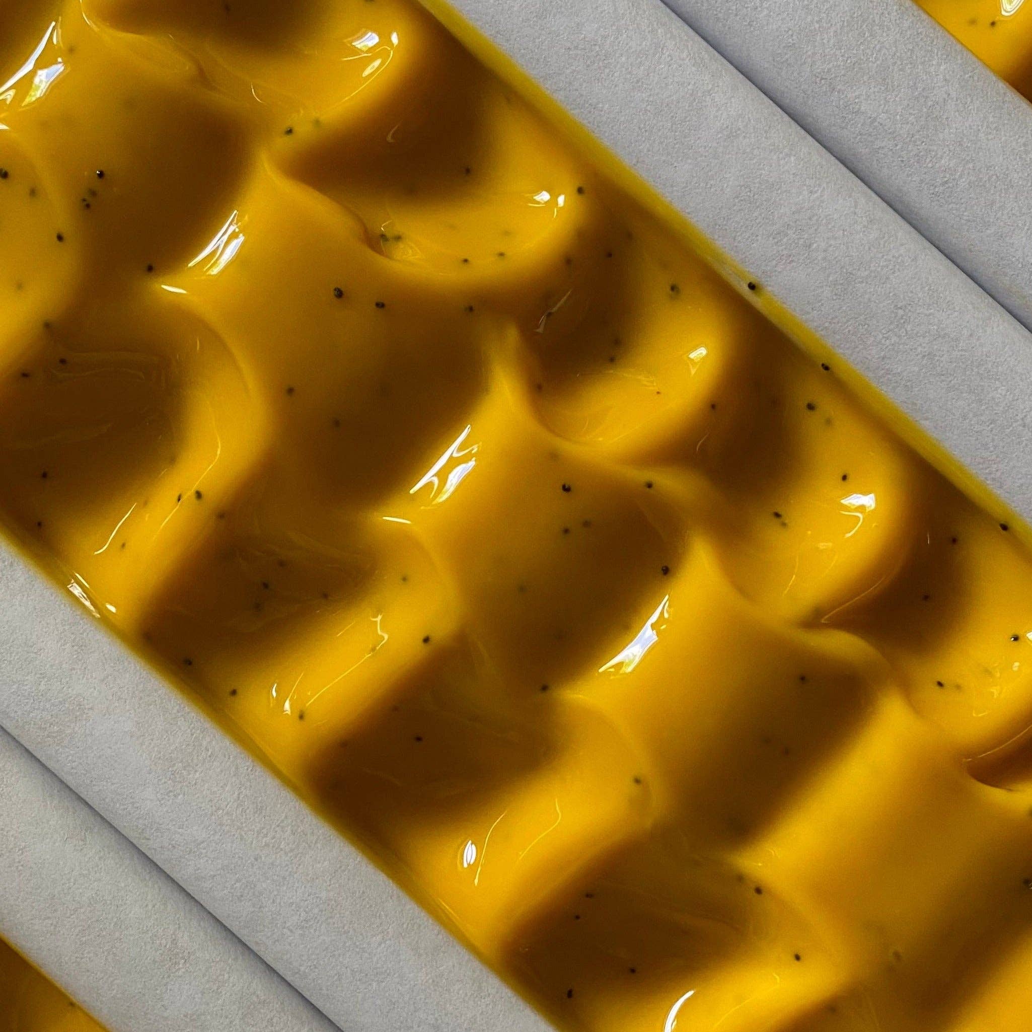 natural soap